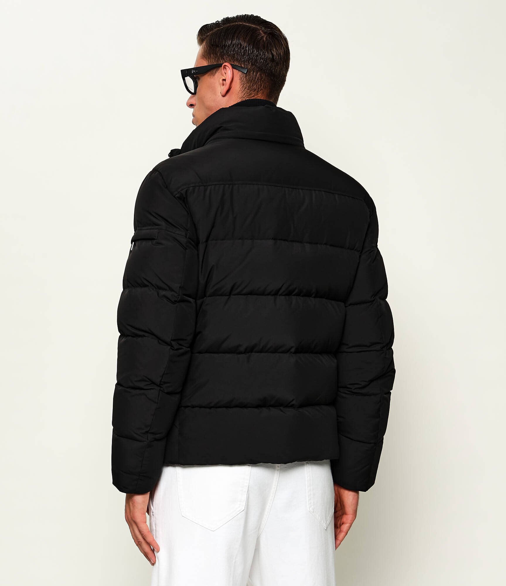 MooRER Geacă de puf BRETT | regular fit