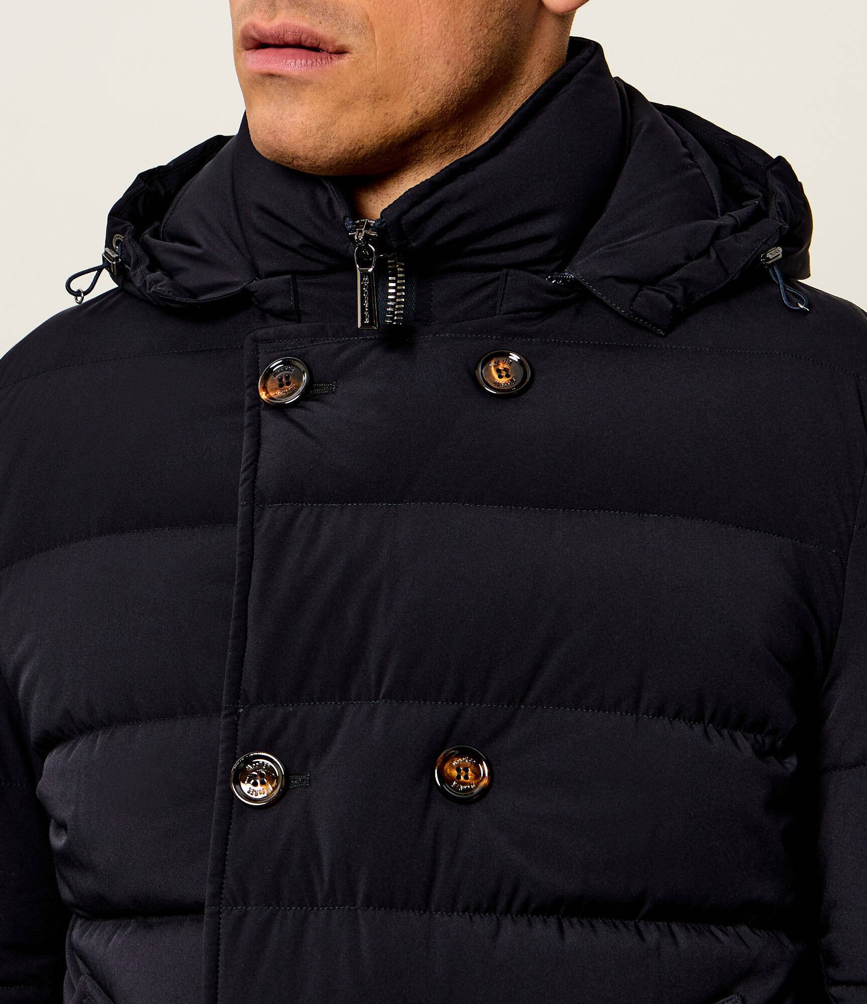 MooRER Geacă de puf FLORIO | regular fit
