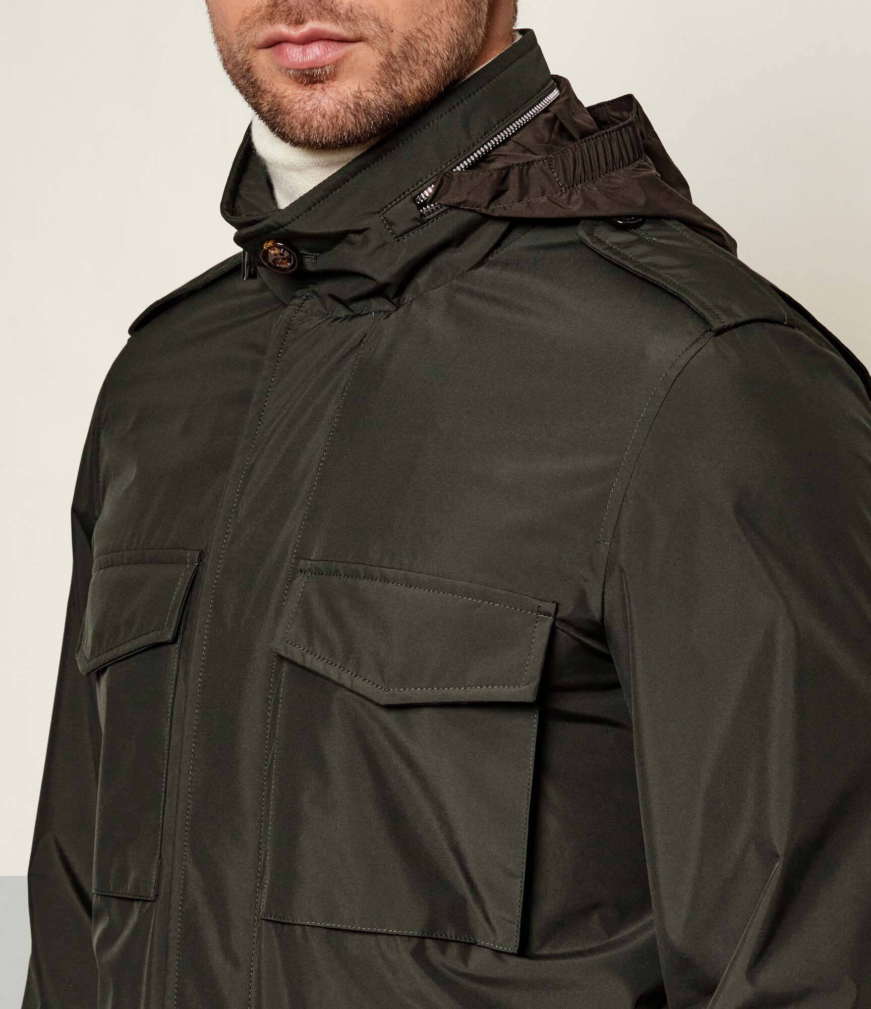 MooRER Geacă DENVER-STP | regular fit