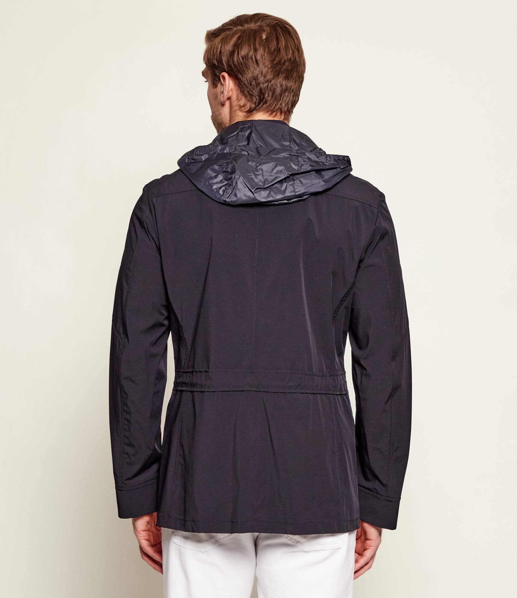 MooRER Geacă parka Manolo - kn | regular fit
