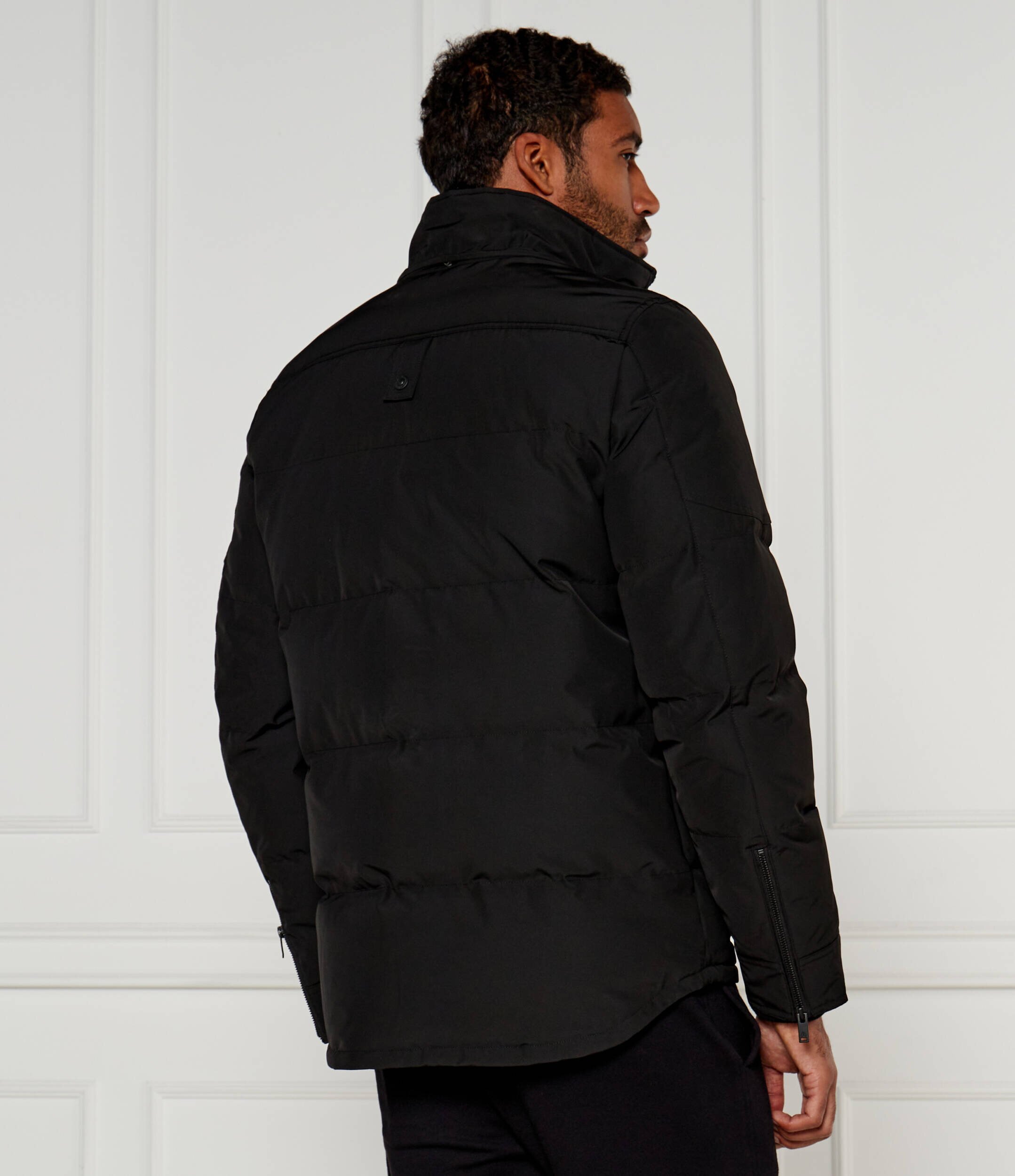 MOOSE KNUCKLES De puf geacă ONYX | Regular Fit