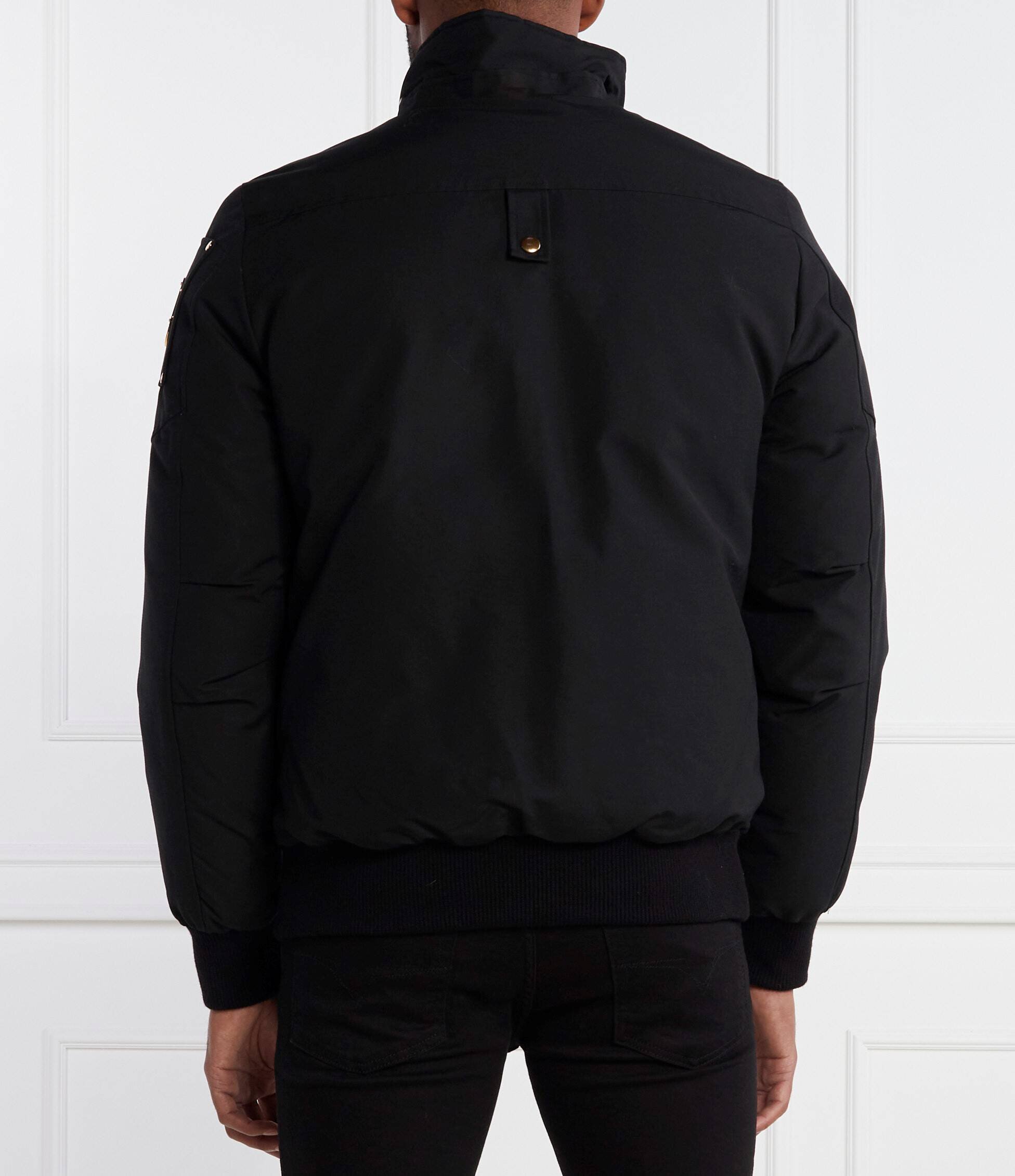 MOOSE KNUCKLES De puf geacă | Regular Fit