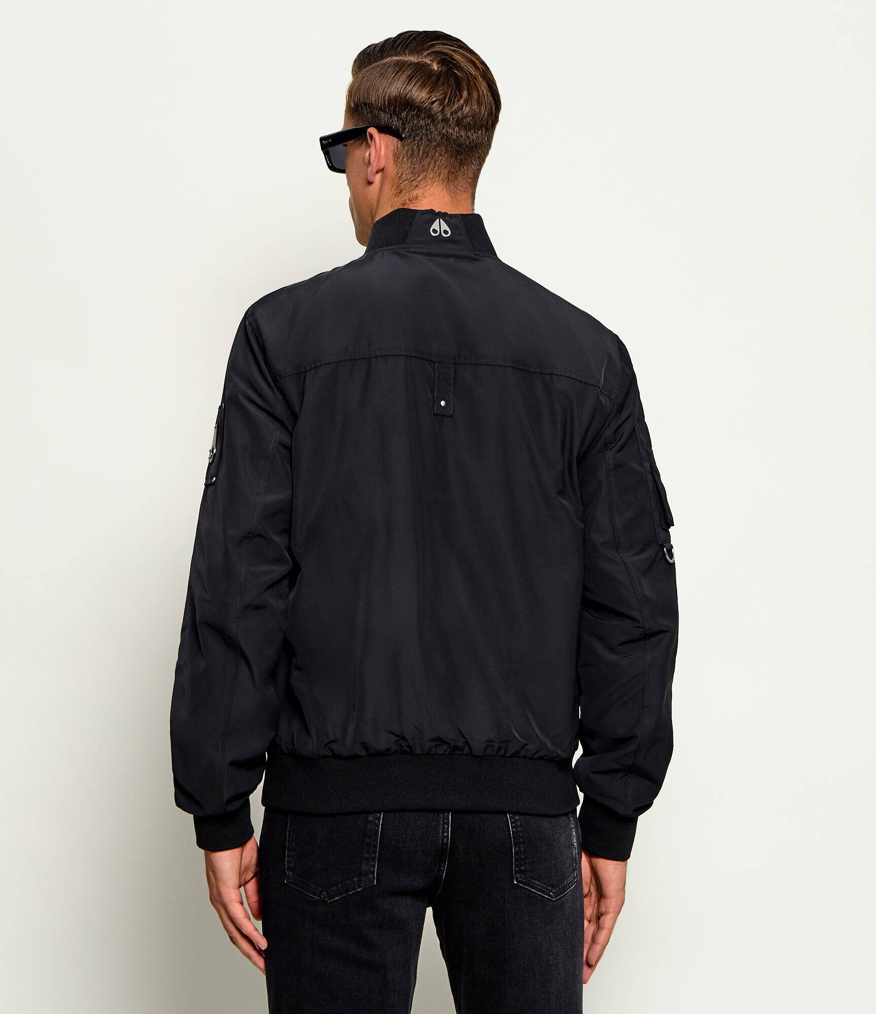 MOOSE KNUCKLES Geacă bomber Courville | regular fit