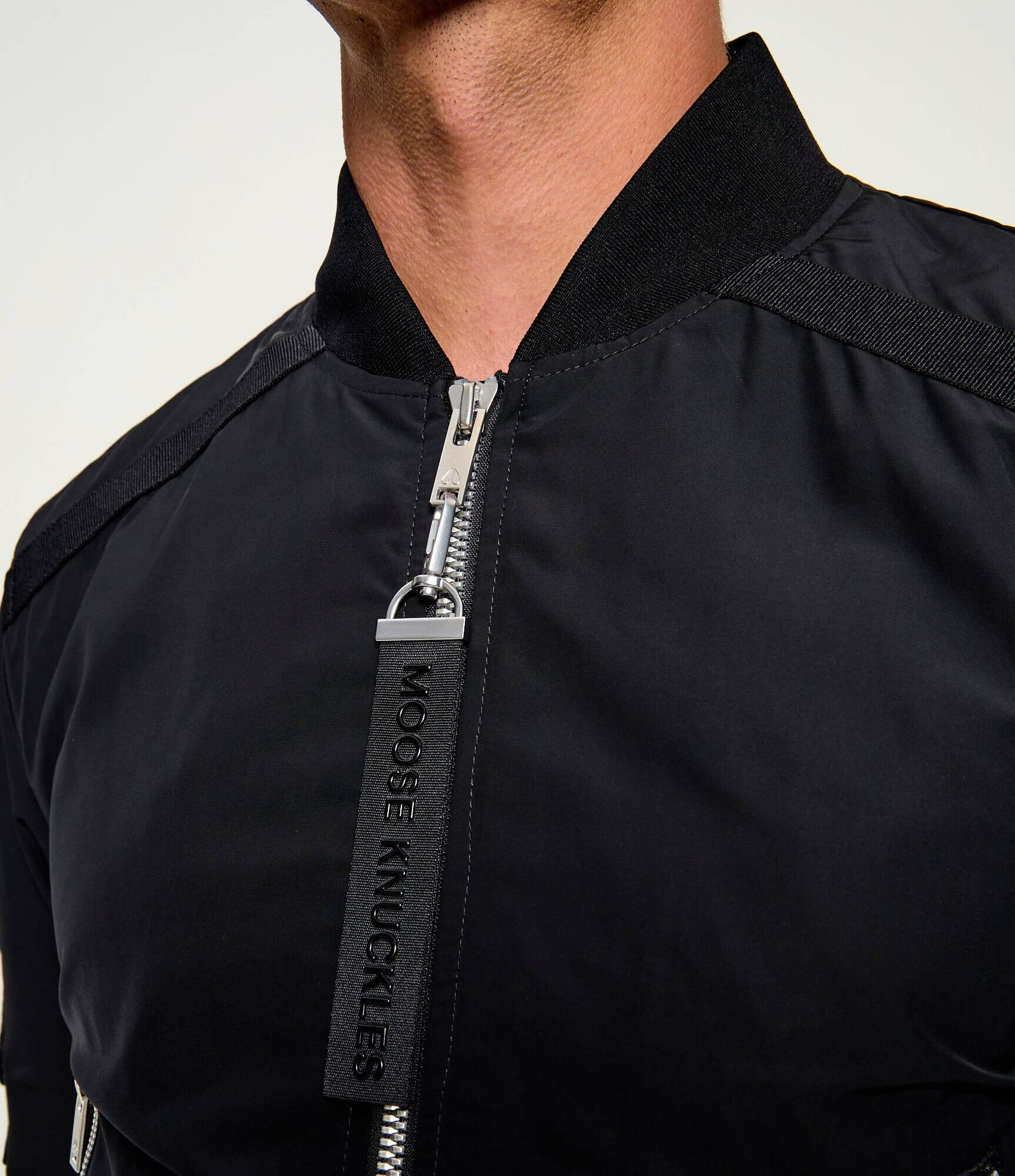 MOOSE KNUCKLES Geacă bomber Courville | regular fit