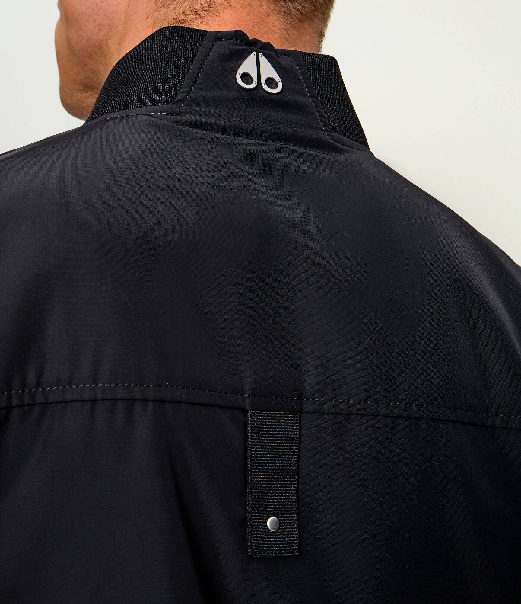 MOOSE KNUCKLES Geacă bomber Courville | regular fit