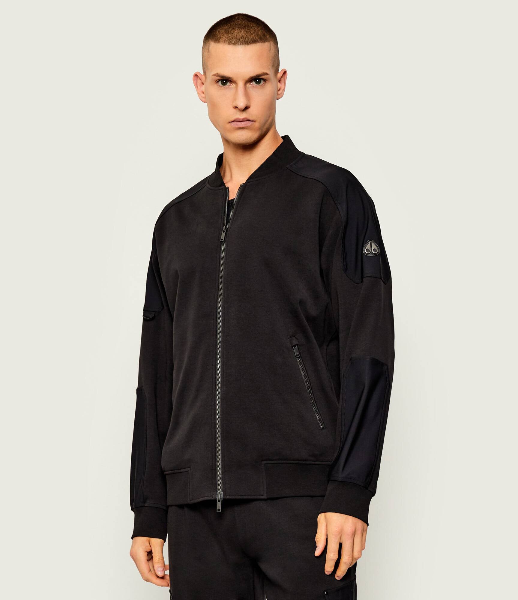 MOOSE KNUCKLES Geacă bomber DALON | regular fit