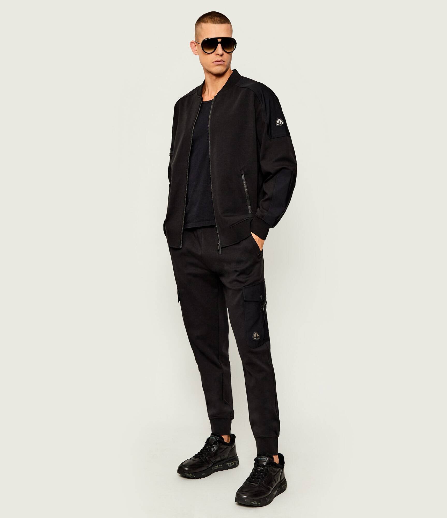 MOOSE KNUCKLES Geacă bomber DALON | regular fit