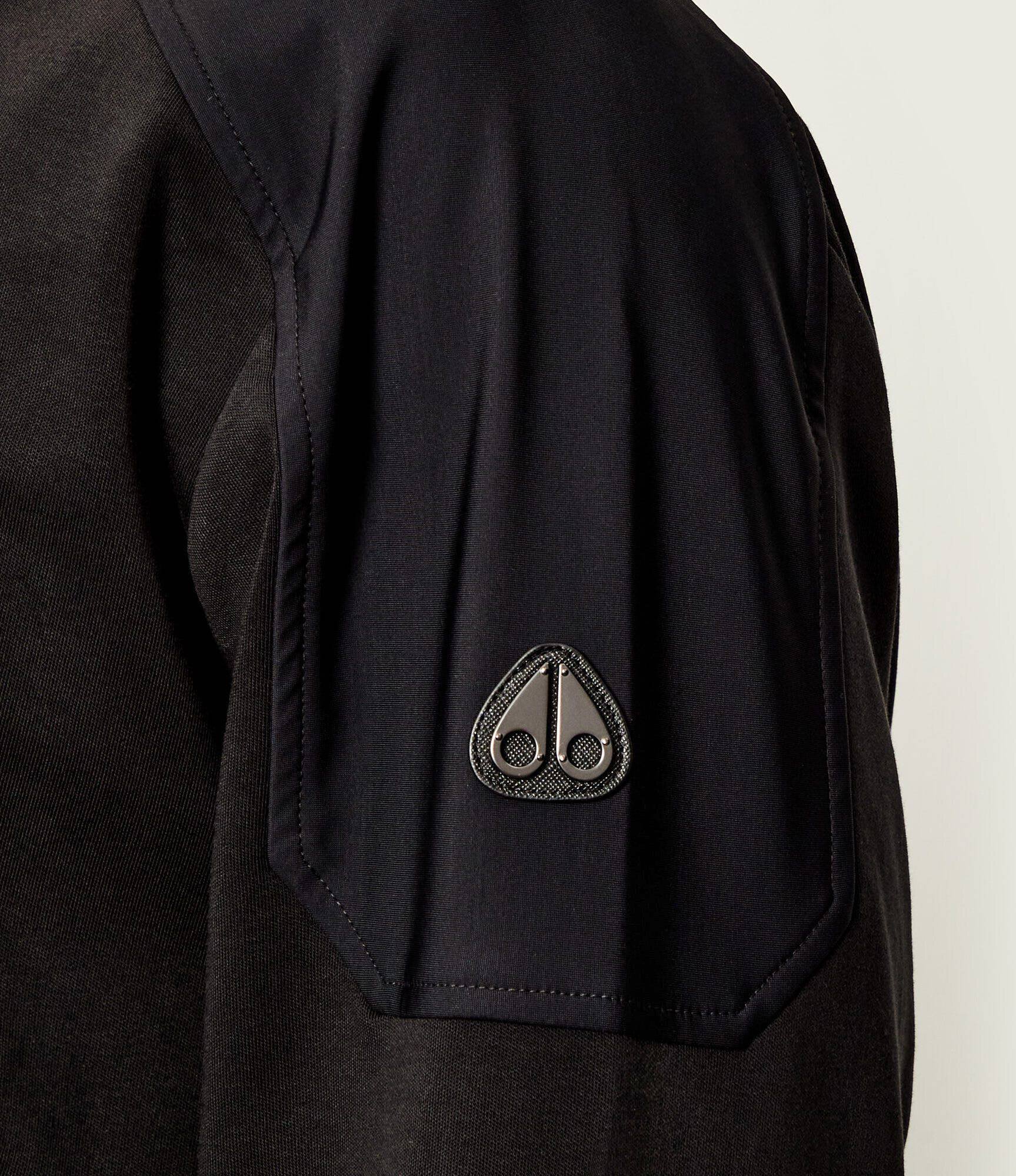 MOOSE KNUCKLES Geacă bomber DALON | regular fit