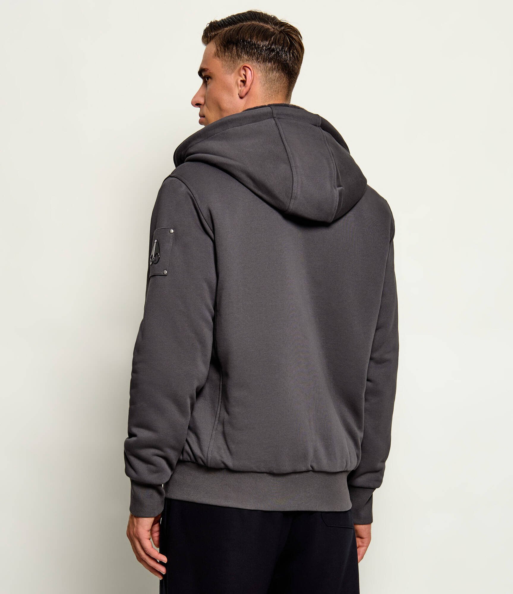 MOOSE KNUCKLES Geacă Classic Bunny | regular fit