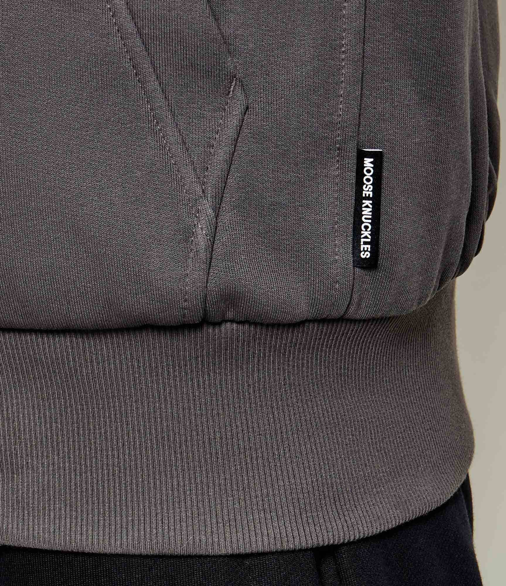 MOOSE KNUCKLES Geacă Classic Bunny | regular fit