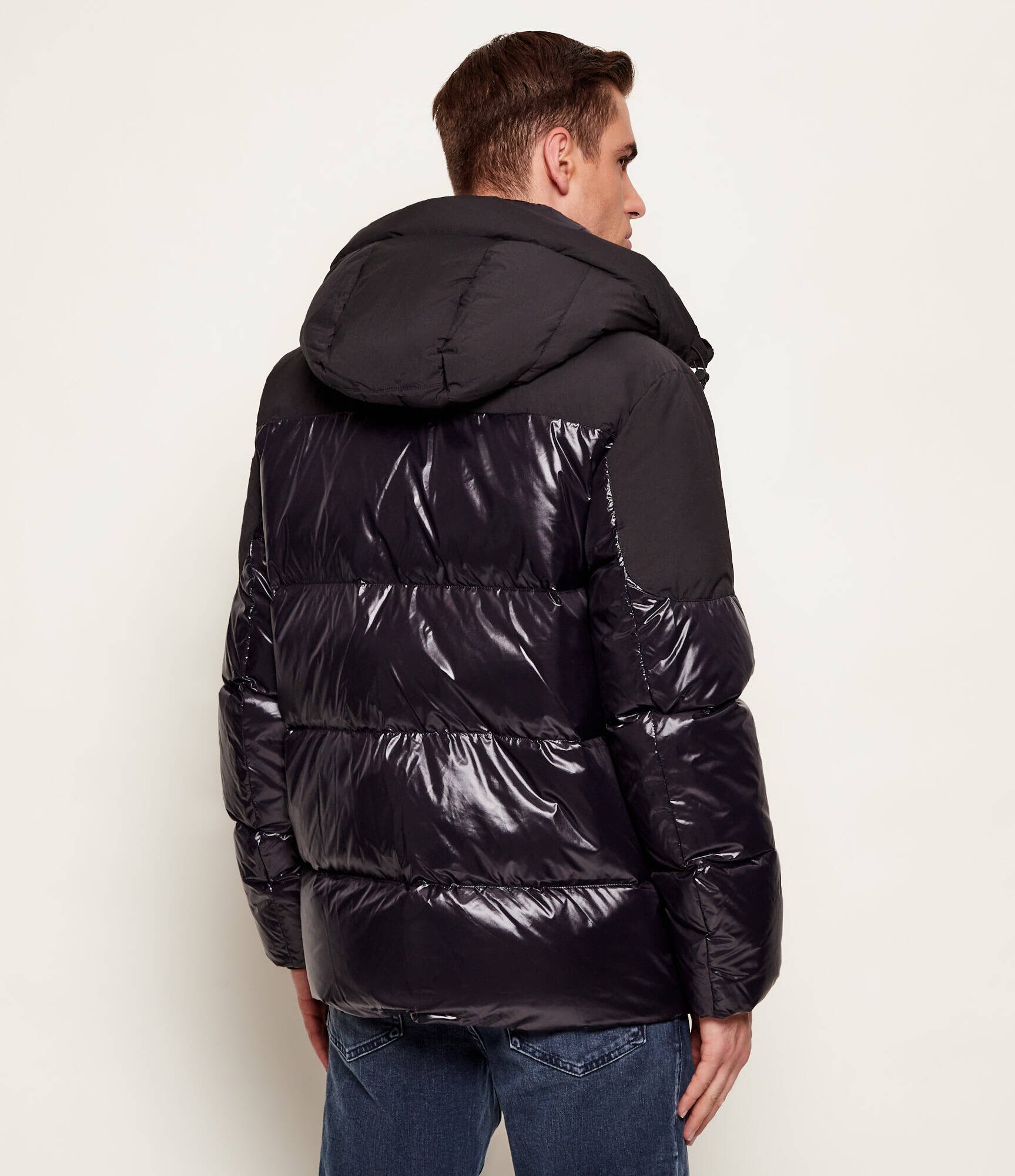 MOOSE KNUCKLES Geacă de puf BRIAR | regular fit