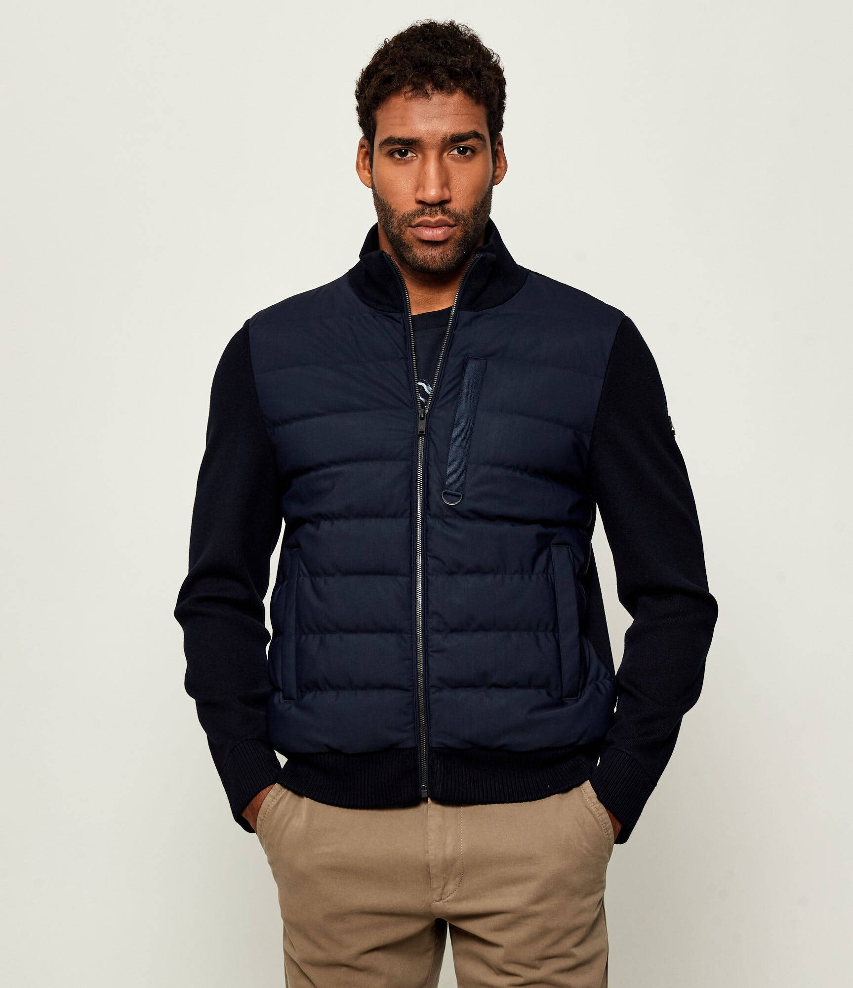 MOOSE KNUCKLES Geacă de puf KAMET | regular fit