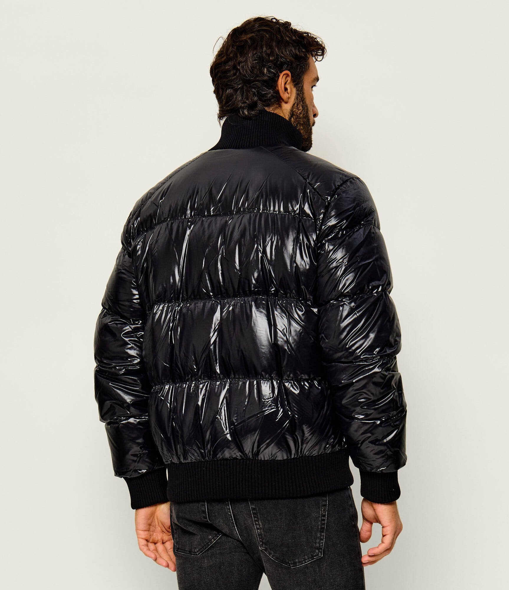 MOOSE KNUCKLES Geacă de puf Kings | regular fit