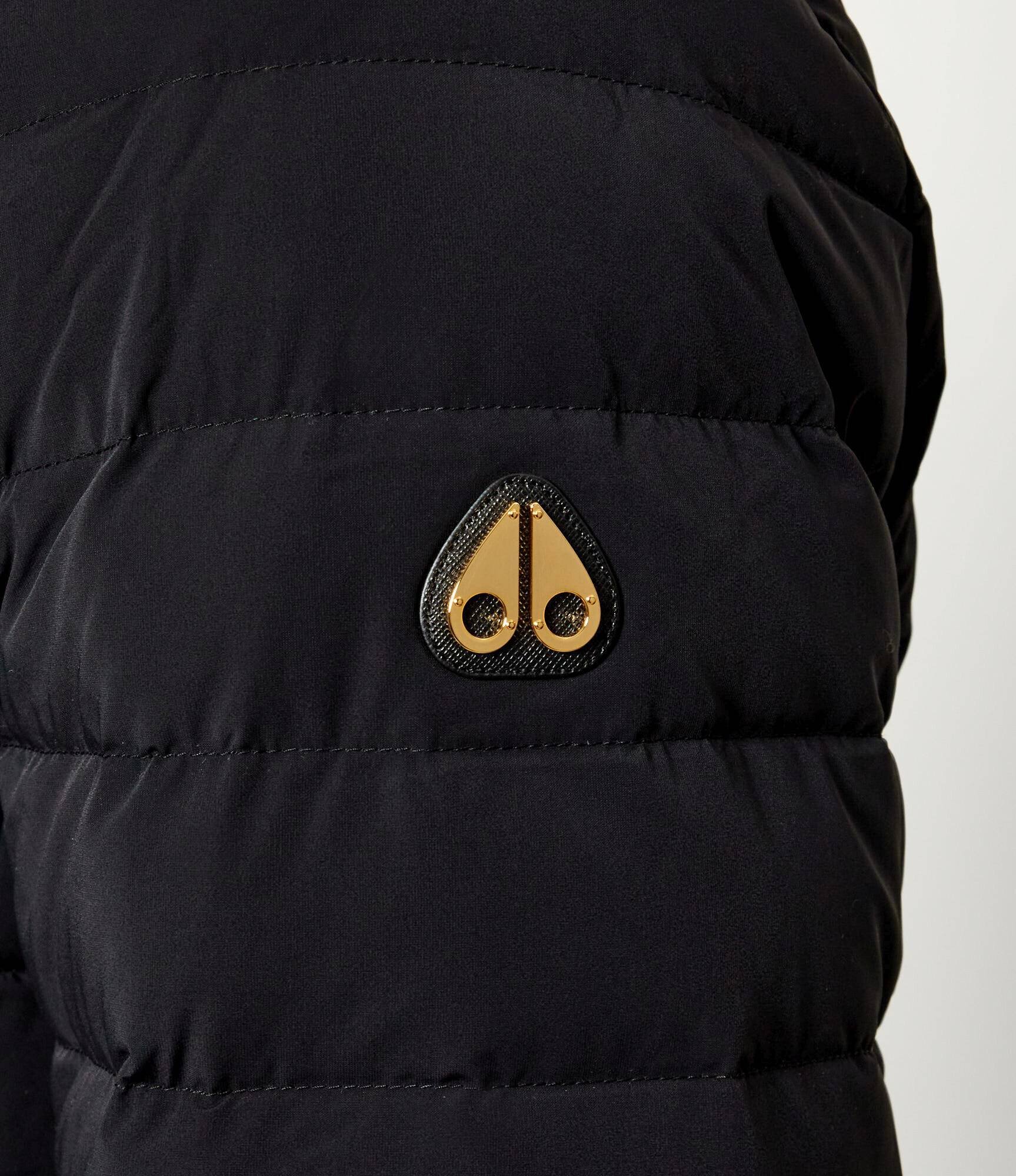 MOOSE KNUCKLES Geacă de puf LAKI | regular fit