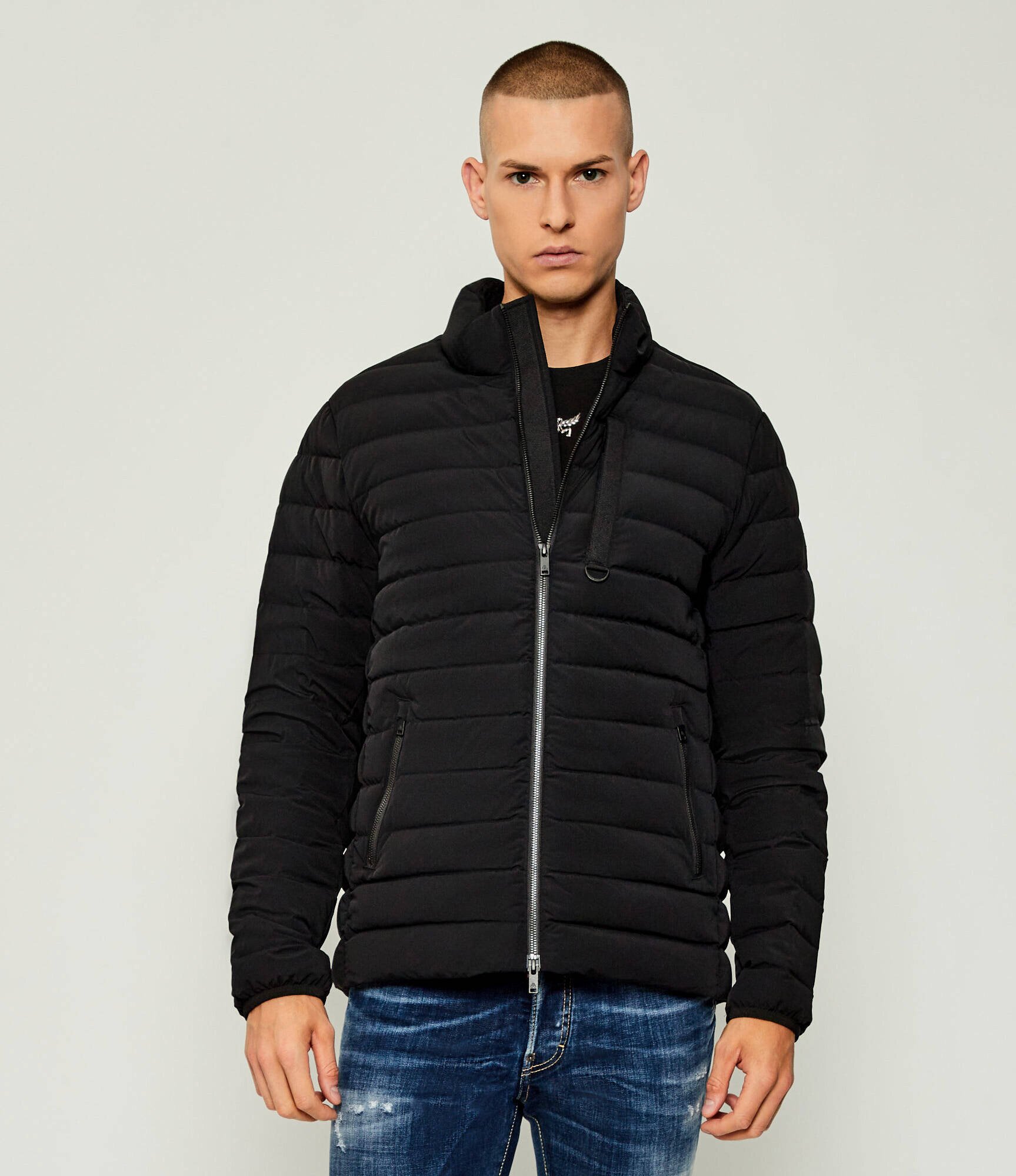 MOOSE KNUCKLES Geacă de puf Laki | regular fit