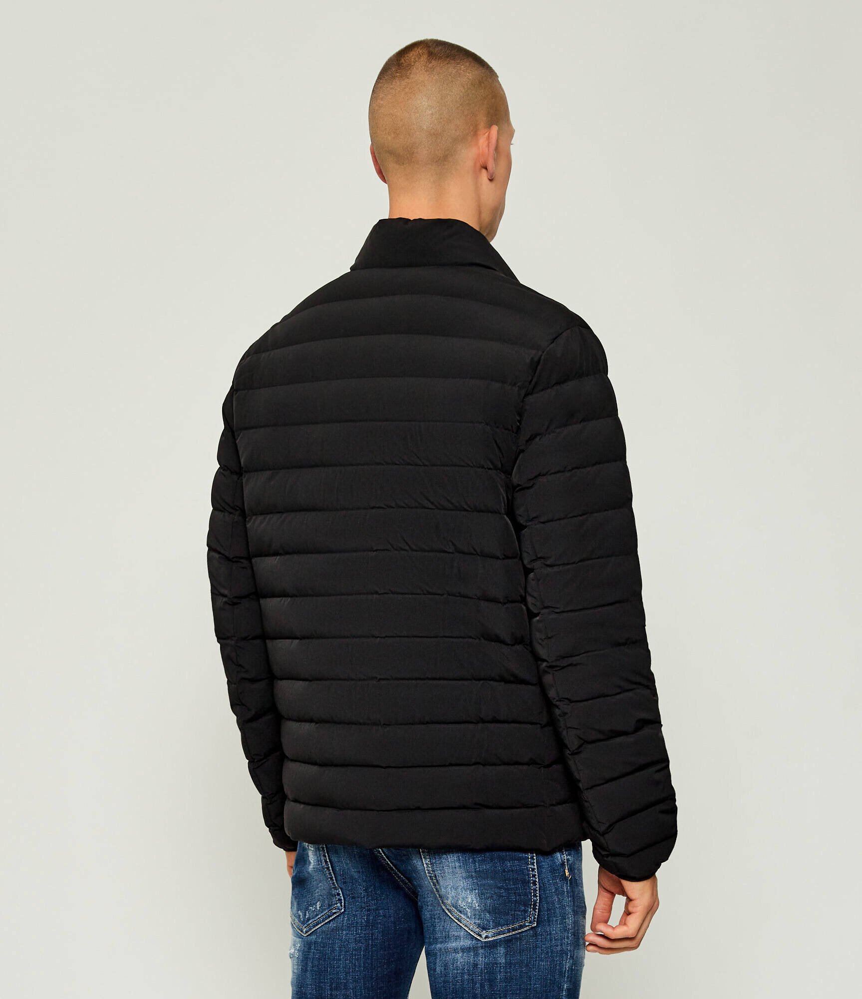 MOOSE KNUCKLES Geacă de puf Laki | regular fit