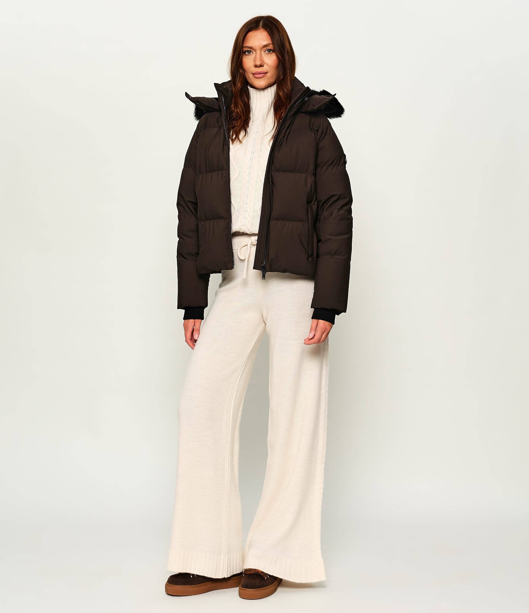 MOOSE KNUCKLES Geacă de puf MISTI PUFFER | regular fit