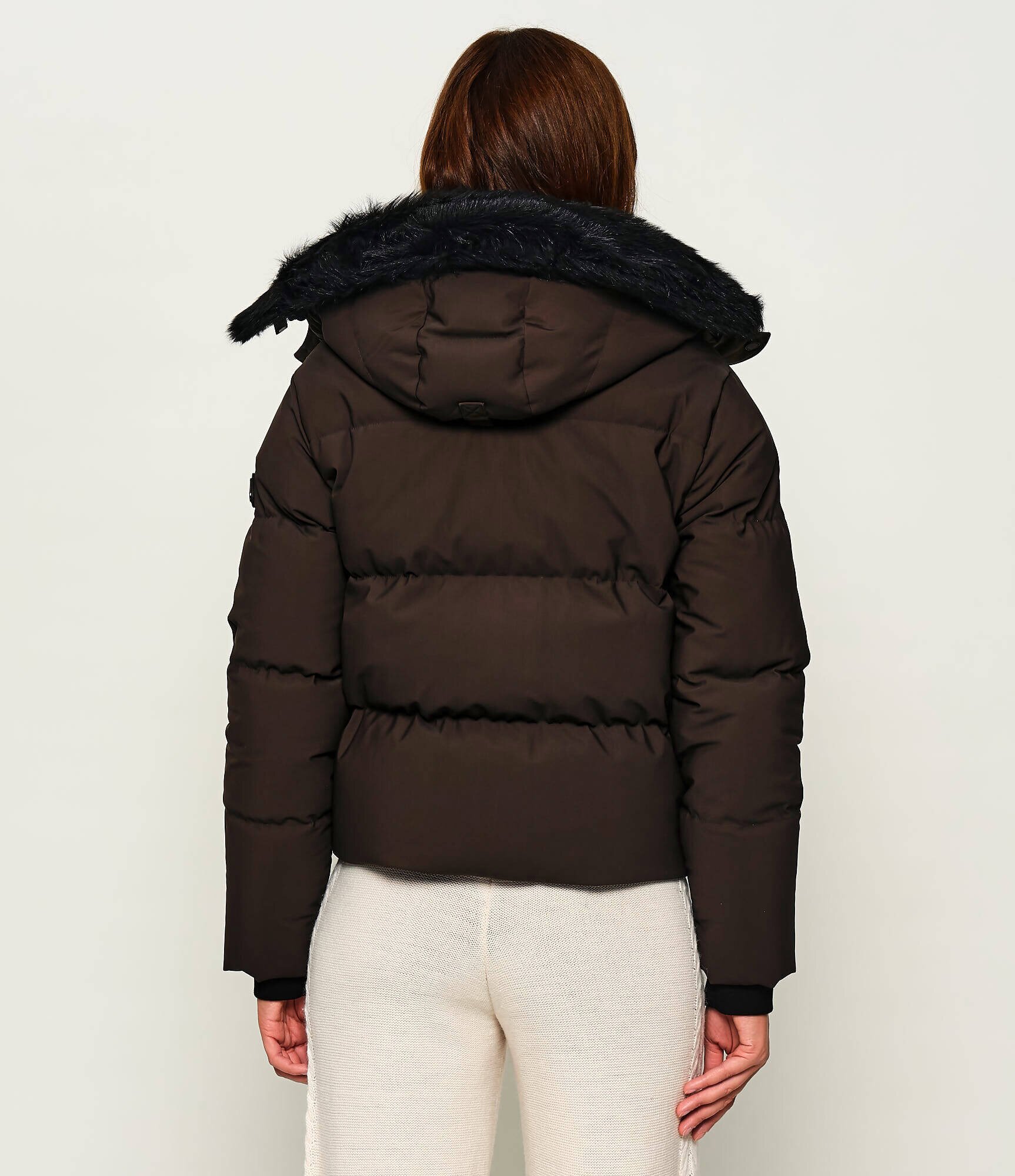 MOOSE KNUCKLES Geacă de puf MISTI PUFFER | regular fit