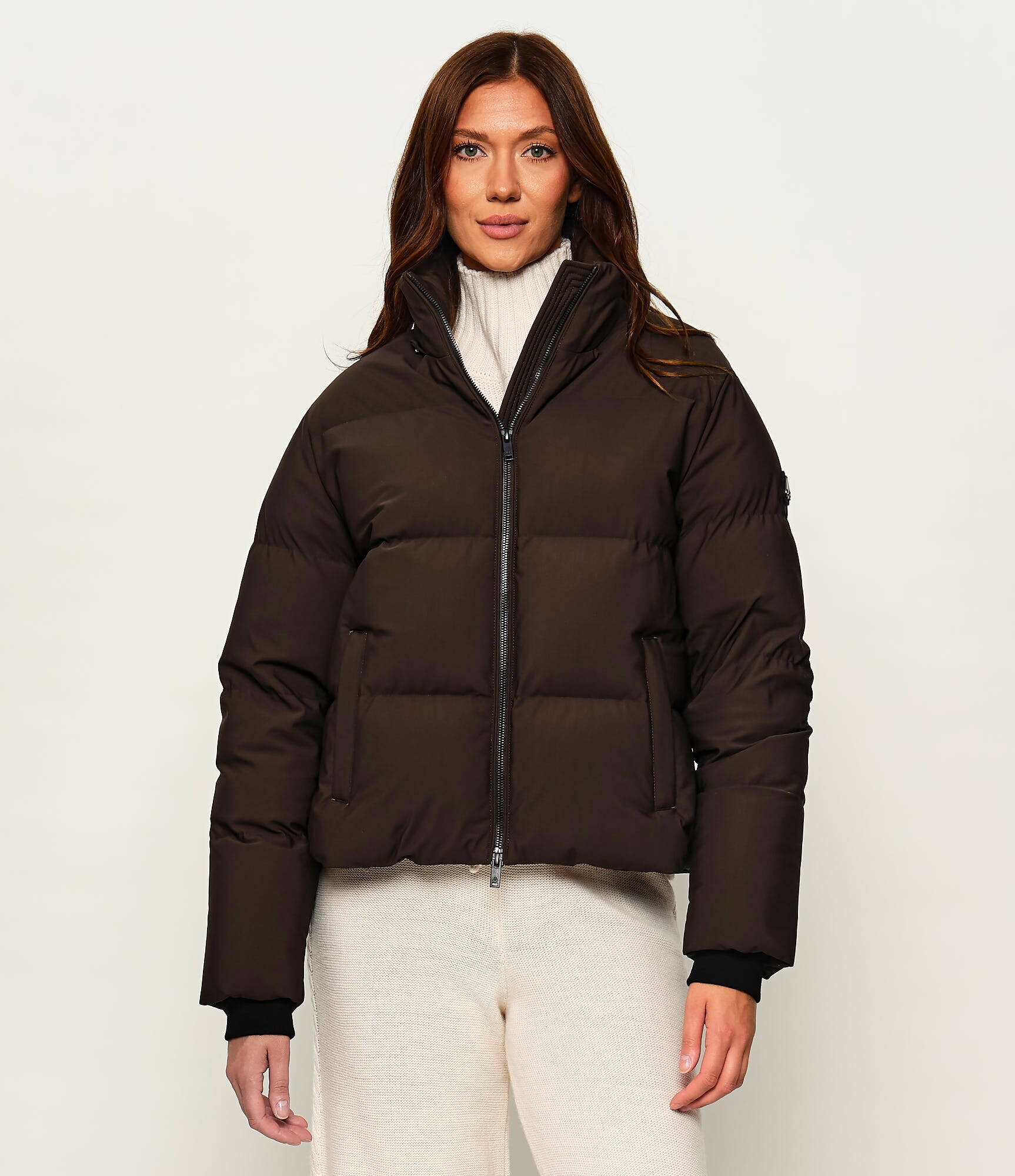 MOOSE KNUCKLES Geacă de puf MISTI PUFFER | regular fit