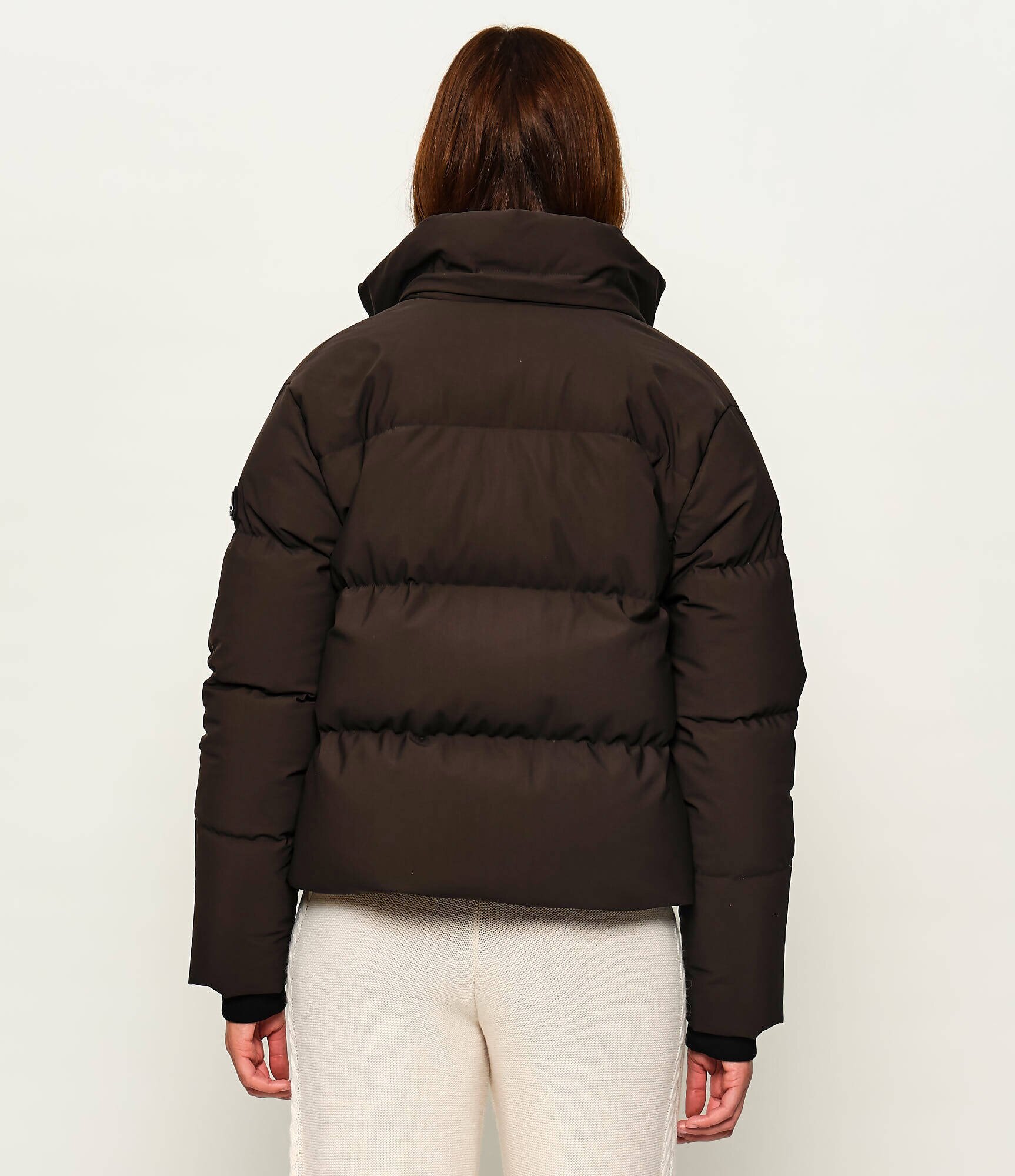 MOOSE KNUCKLES Geacă de puf MISTI PUFFER | regular fit