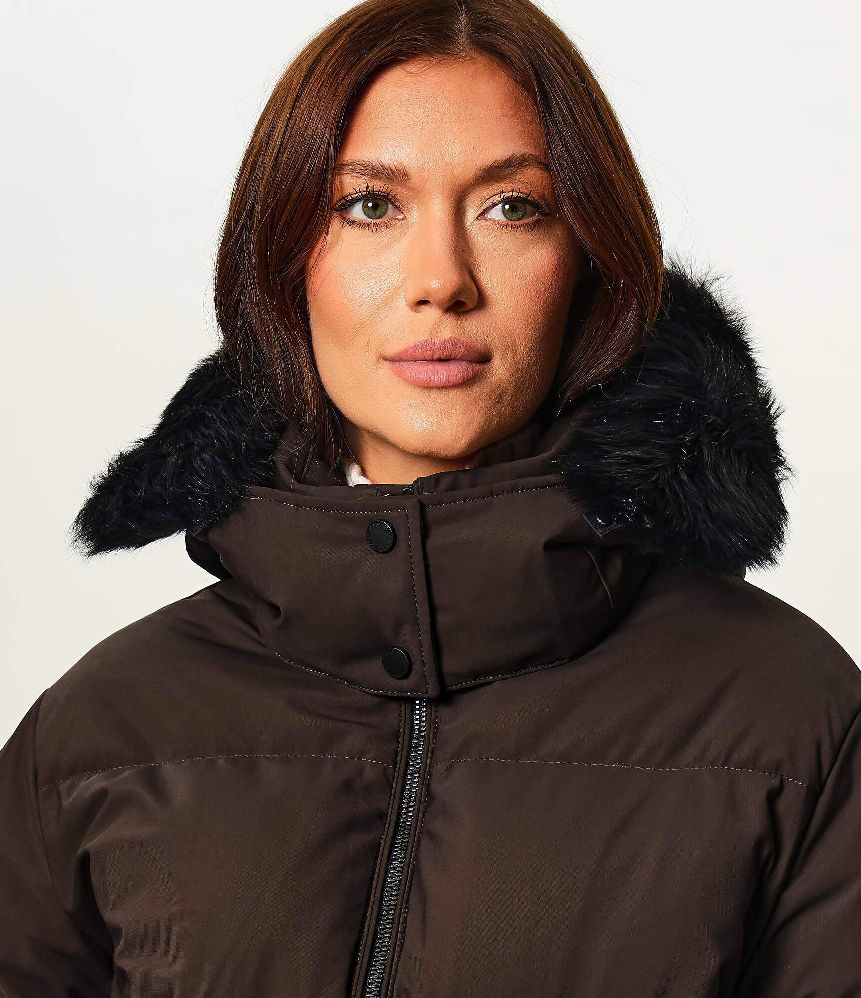 MOOSE KNUCKLES Geacă de puf MISTI PUFFER | regular fit