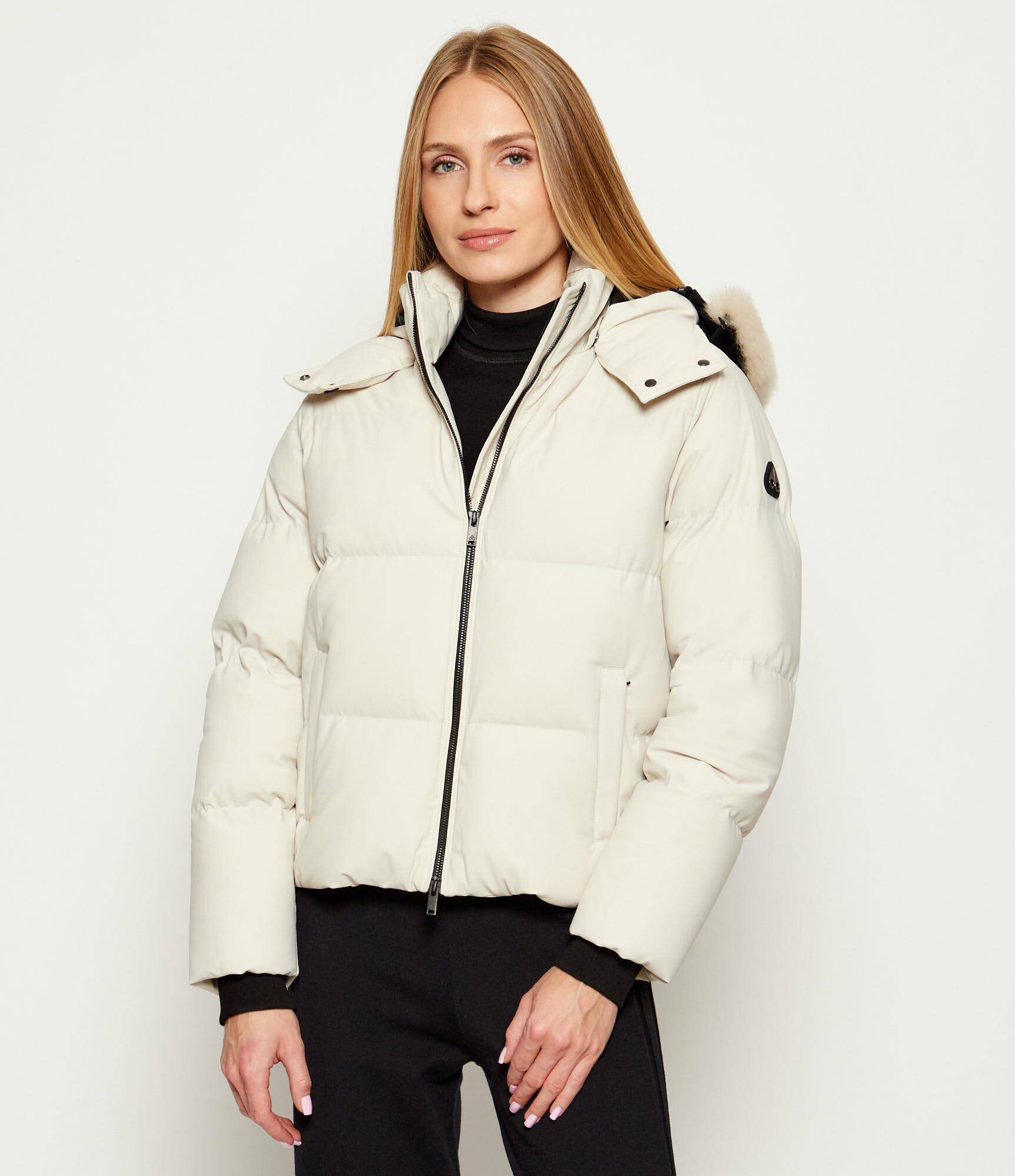 MOOSE KNUCKLES Geacă de puf MISTI PUFFER | regular fit