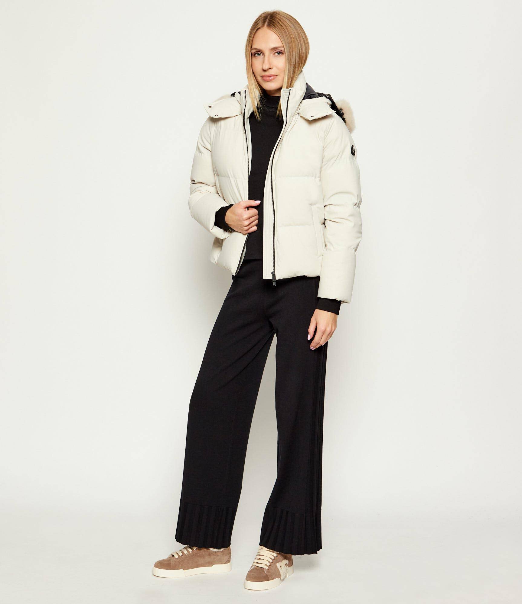 MOOSE KNUCKLES Geacă de puf MISTI PUFFER | regular fit
