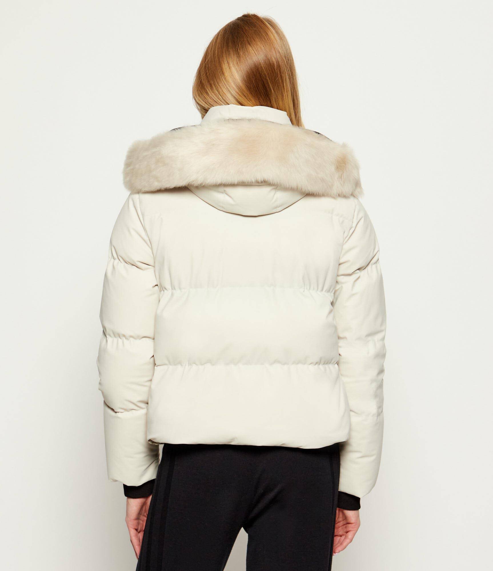 MOOSE KNUCKLES Geacă de puf MISTI PUFFER | regular fit