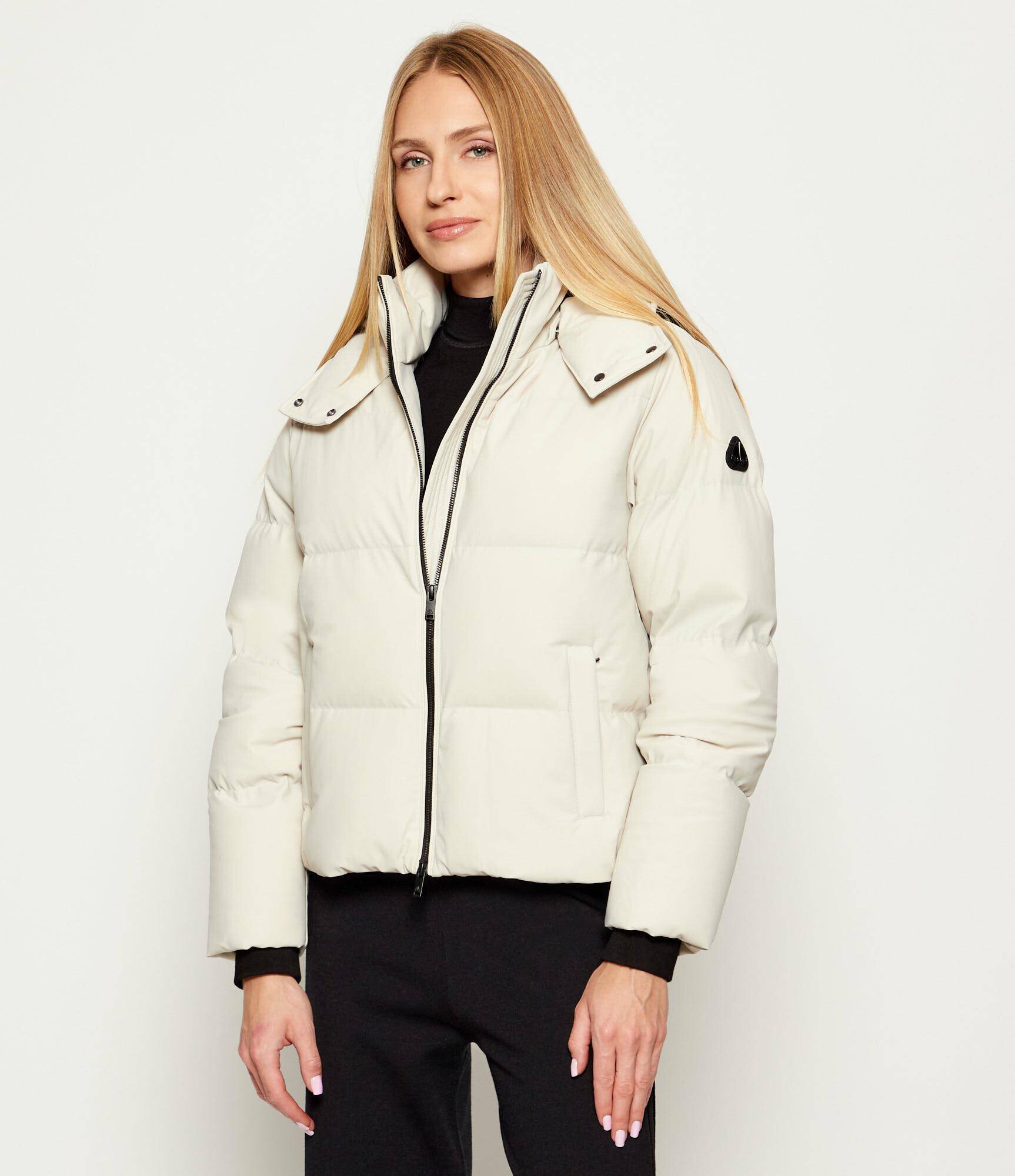 MOOSE KNUCKLES Geacă de puf MISTI PUFFER | regular fit