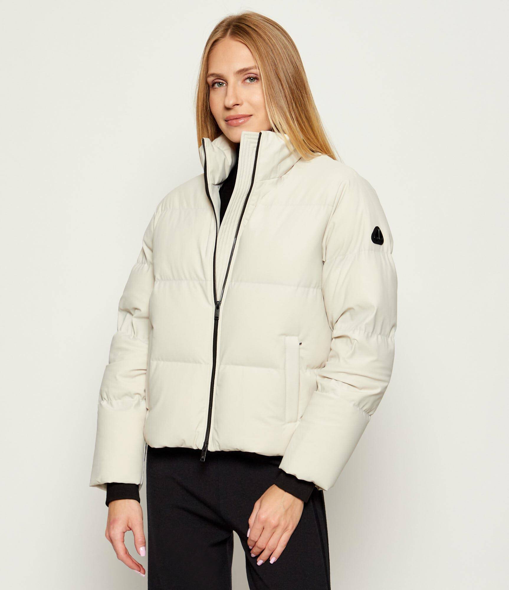 MOOSE KNUCKLES Geacă de puf MISTI PUFFER | regular fit