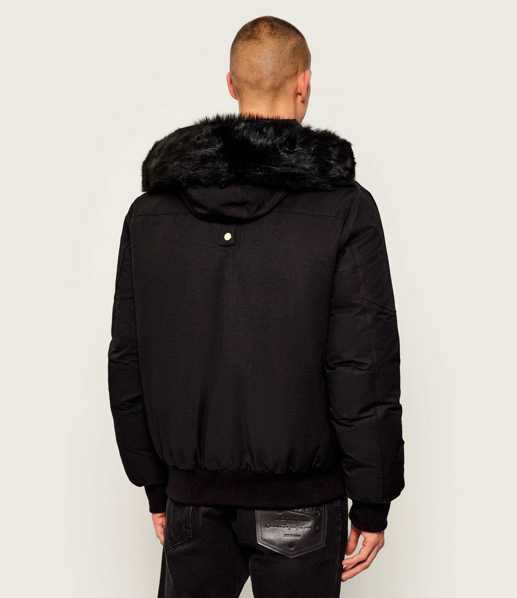 MOOSE KNUCKLES Geacă de puf | regular fit