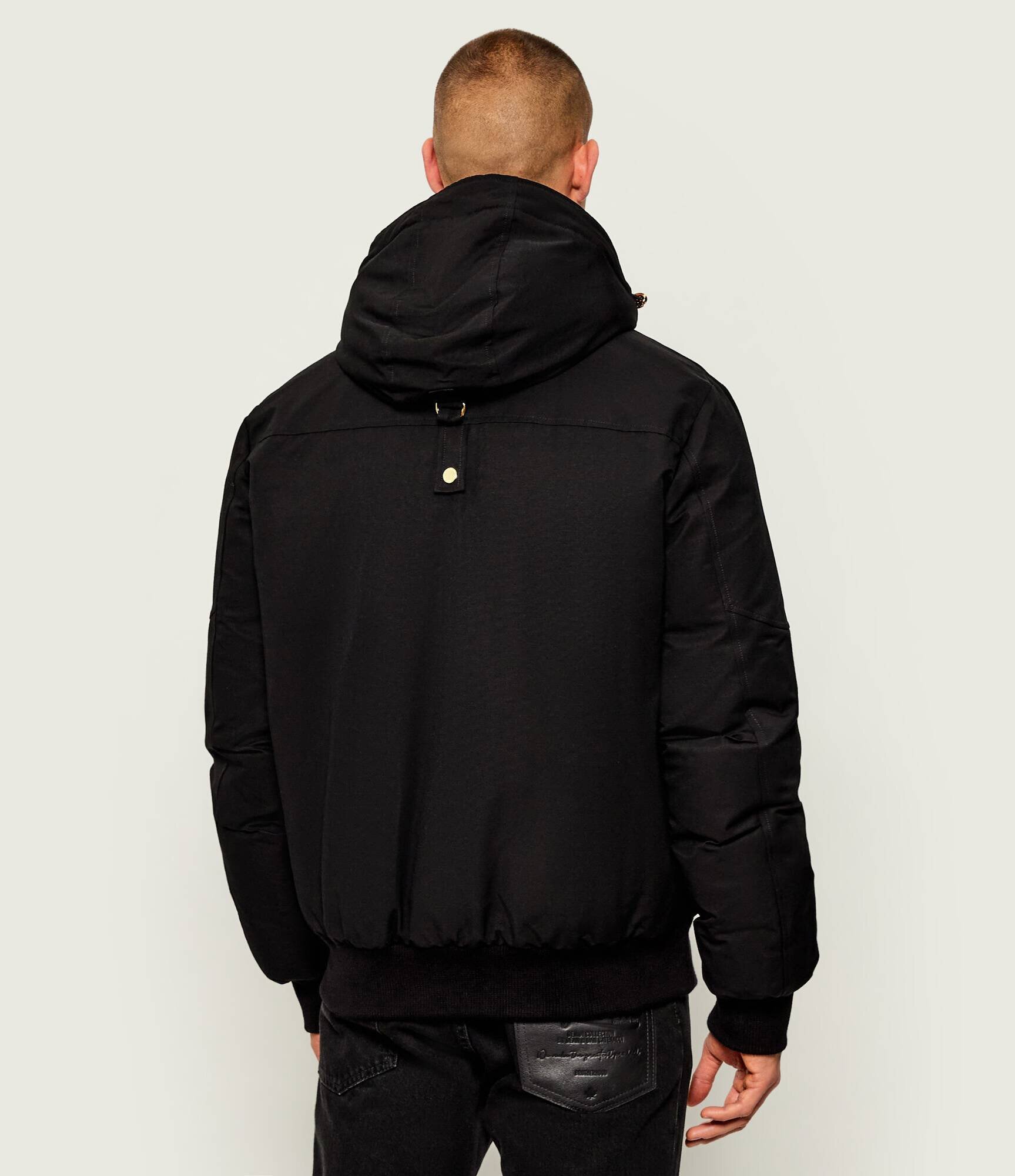 MOOSE KNUCKLES Geacă de puf | regular fit