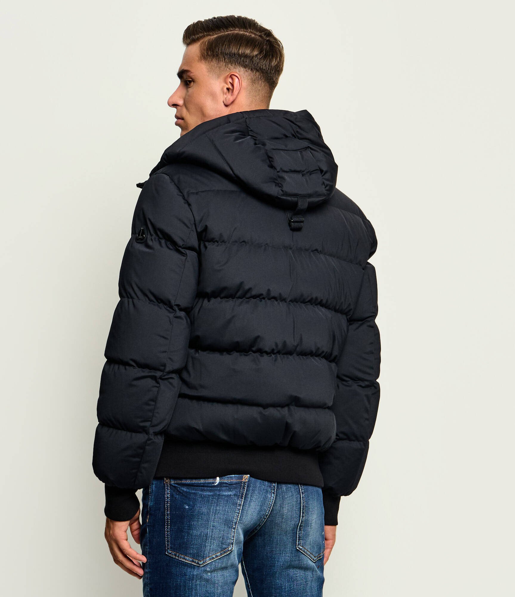 MOOSE KNUCKLES Geacă de puf Soho | regular fit