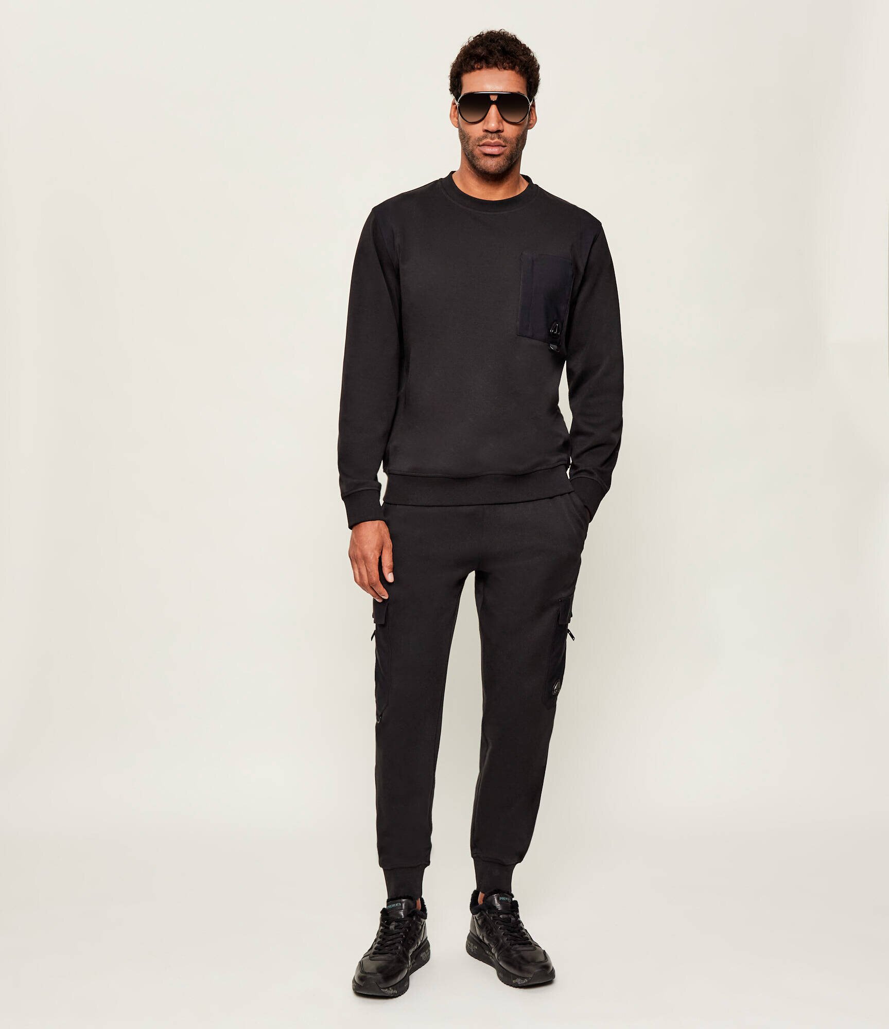 MOOSE KNUCKLES Hanorac DALON | regular fit