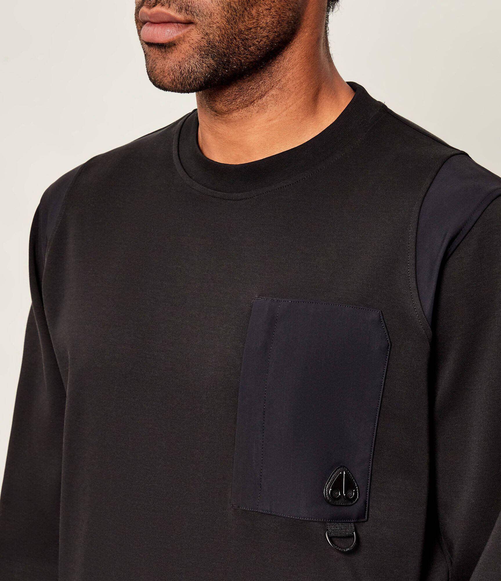 MOOSE KNUCKLES Hanorac DALON | regular fit