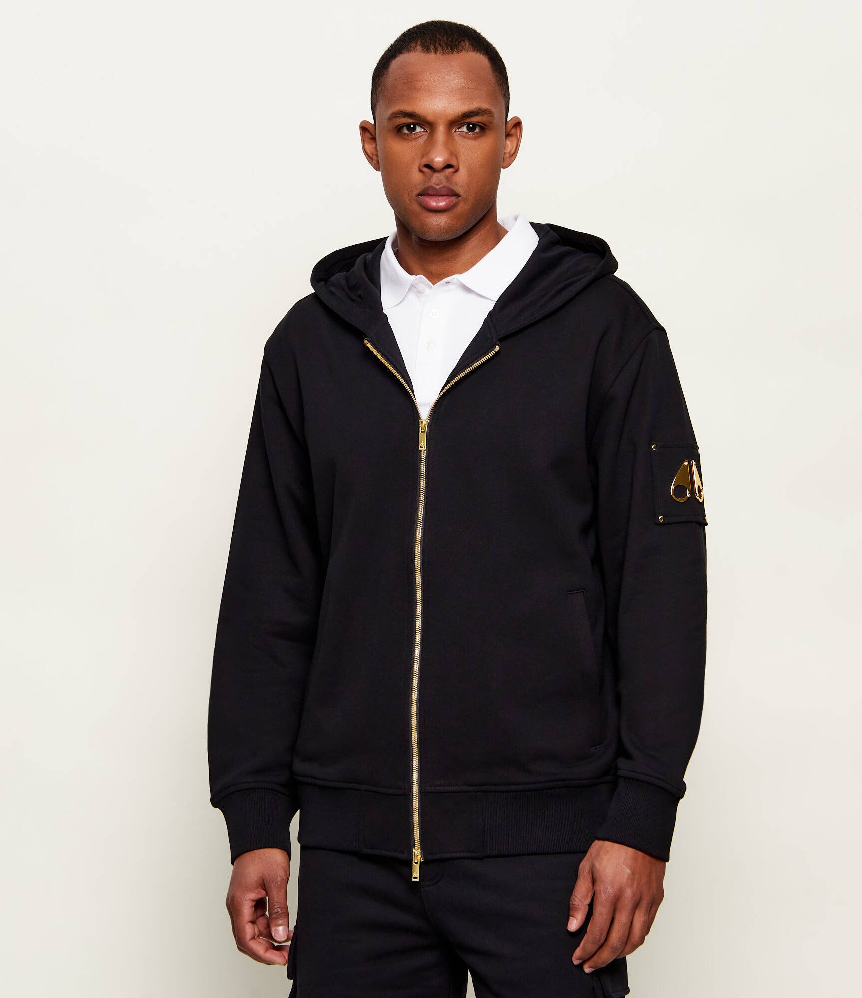 MOOSE KNUCKLES Hanorac HARTSFIELD | regular fit