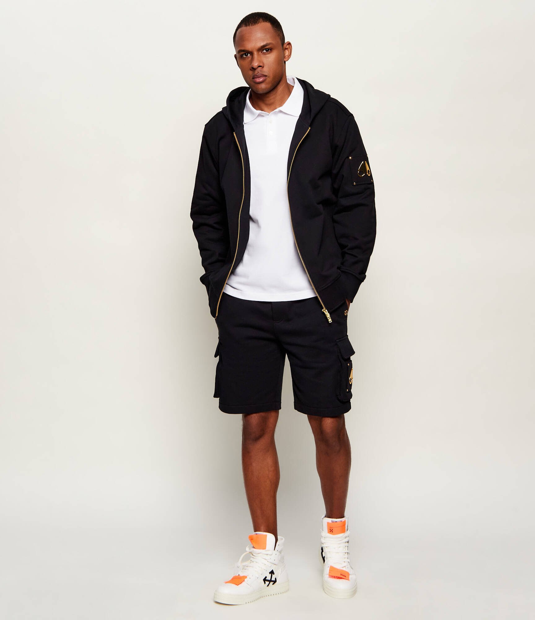 MOOSE KNUCKLES Hanorac HARTSFIELD | regular fit