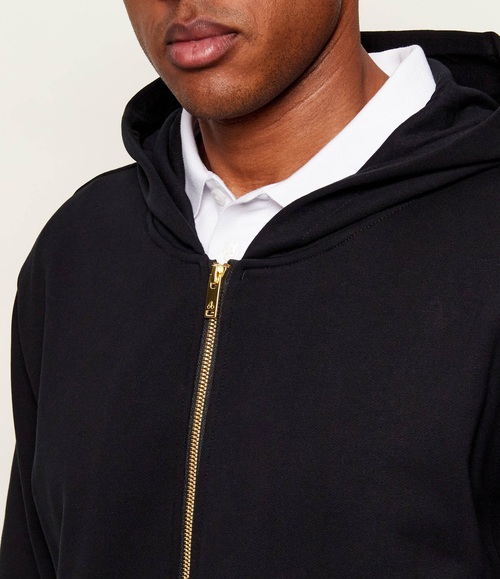 MOOSE KNUCKLES Hanorac HARTSFIELD | regular fit