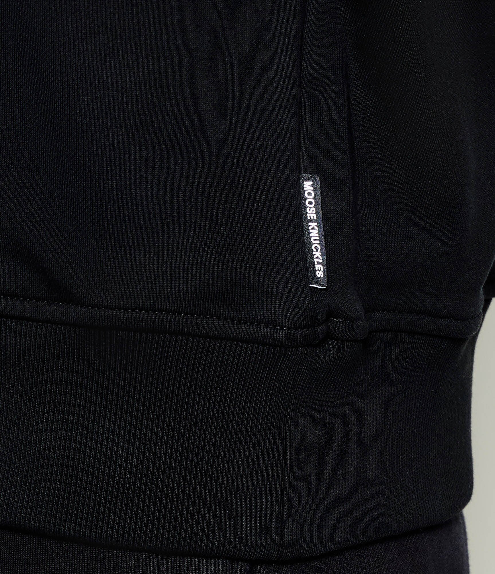 MOOSE KNUCKLES Hanorac | Loose fit