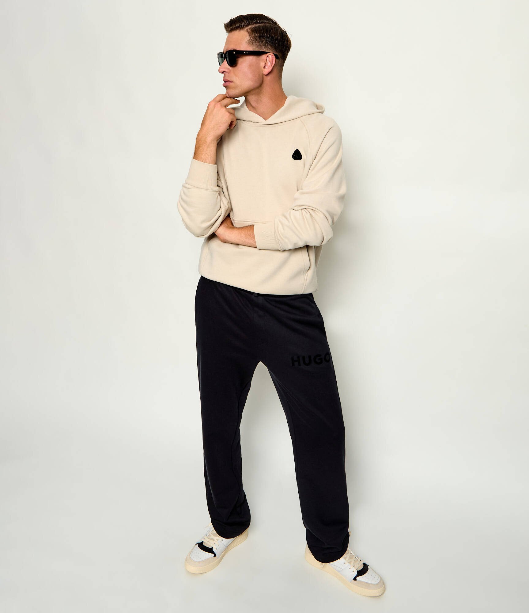 MOOSE KNUCKLES Hanorac | Loose fit