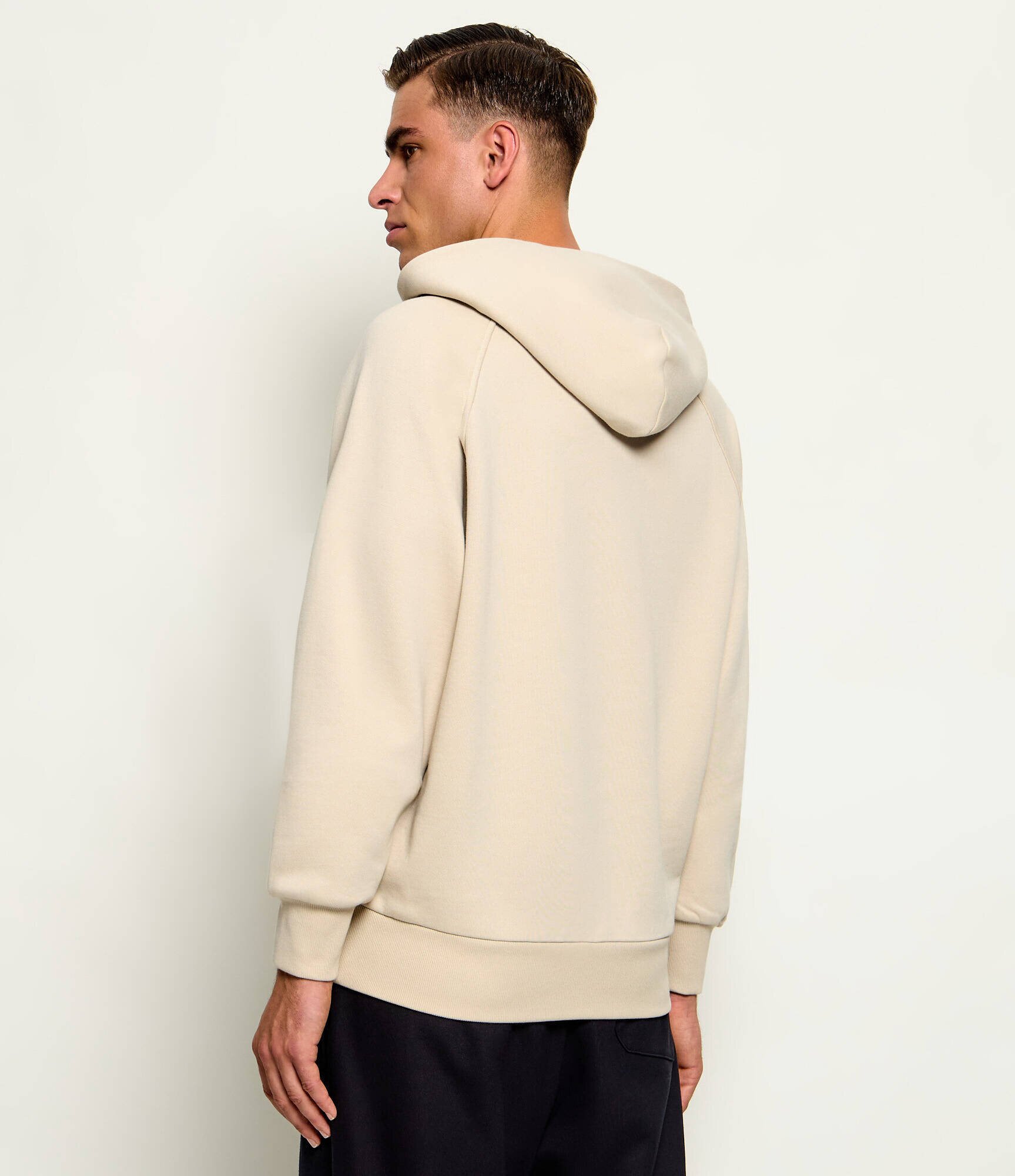 MOOSE KNUCKLES Hanorac | Loose fit
