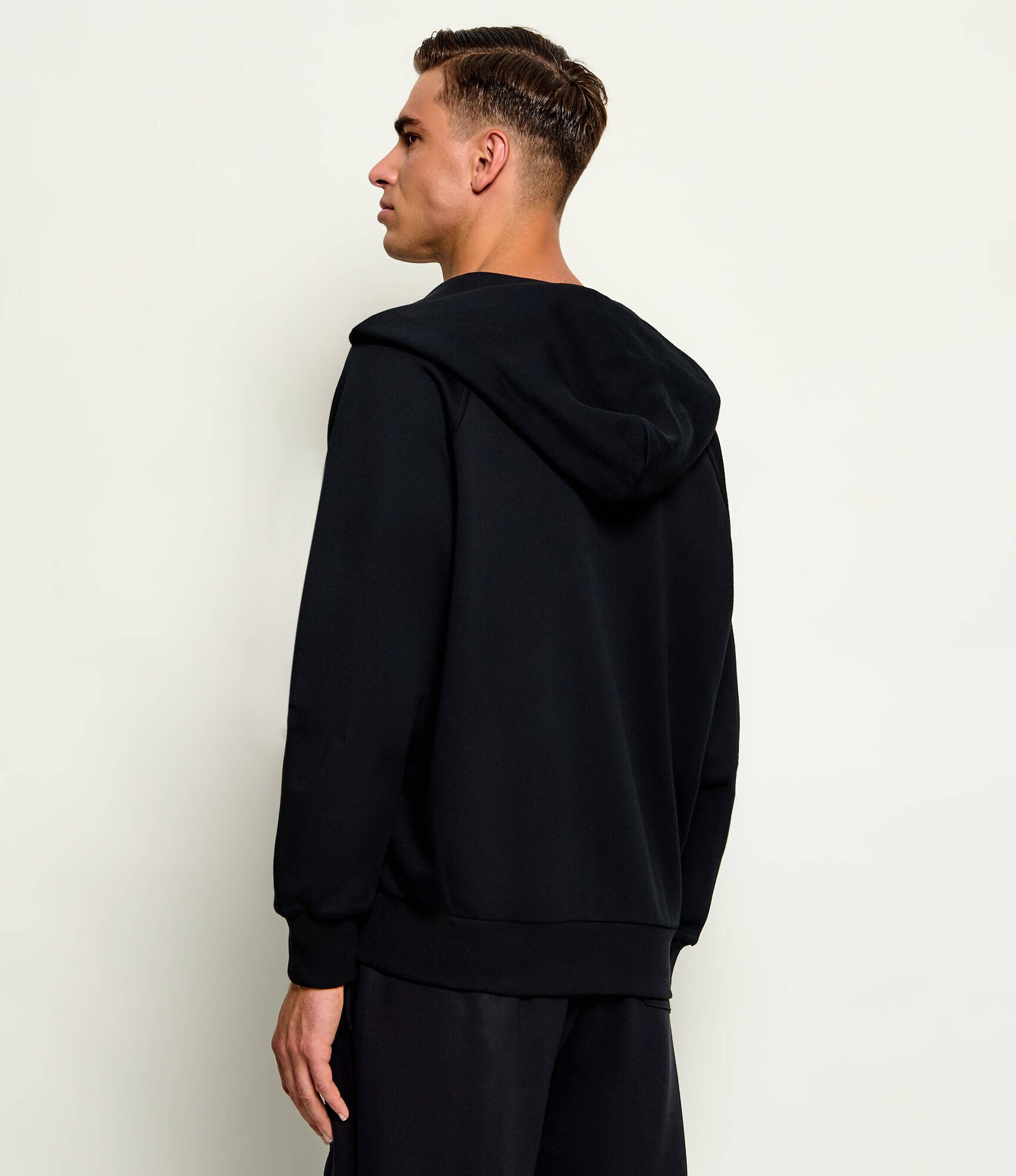 MOOSE KNUCKLES Hanorac | Loose fit