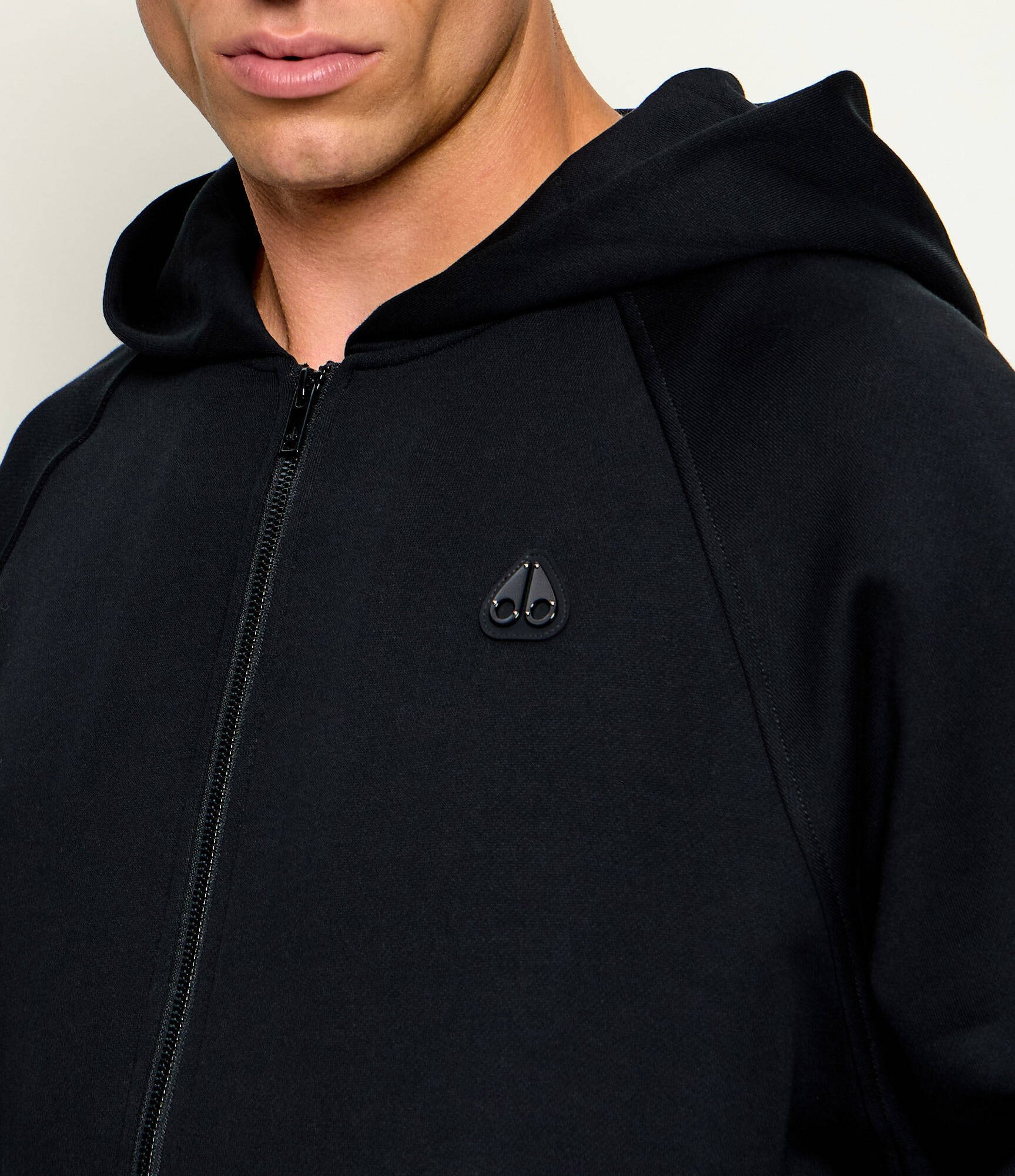 MOOSE KNUCKLES Hanorac | Loose fit