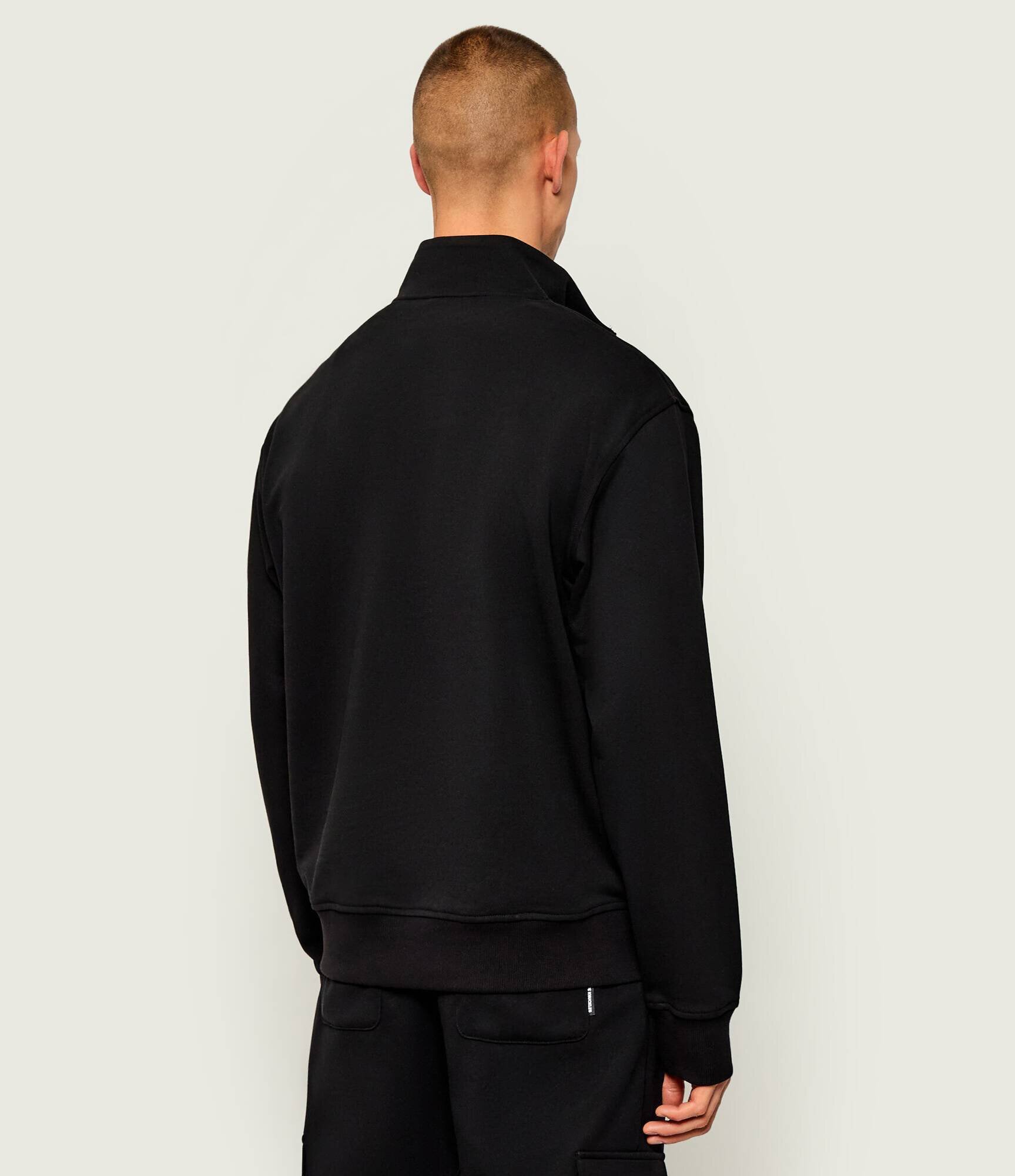 MOOSE KNUCKLES Hanorac | Loose fit