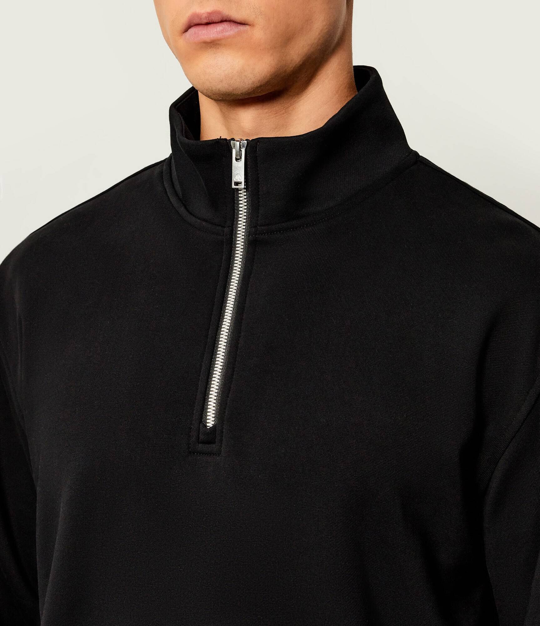 MOOSE KNUCKLES Hanorac | Loose fit