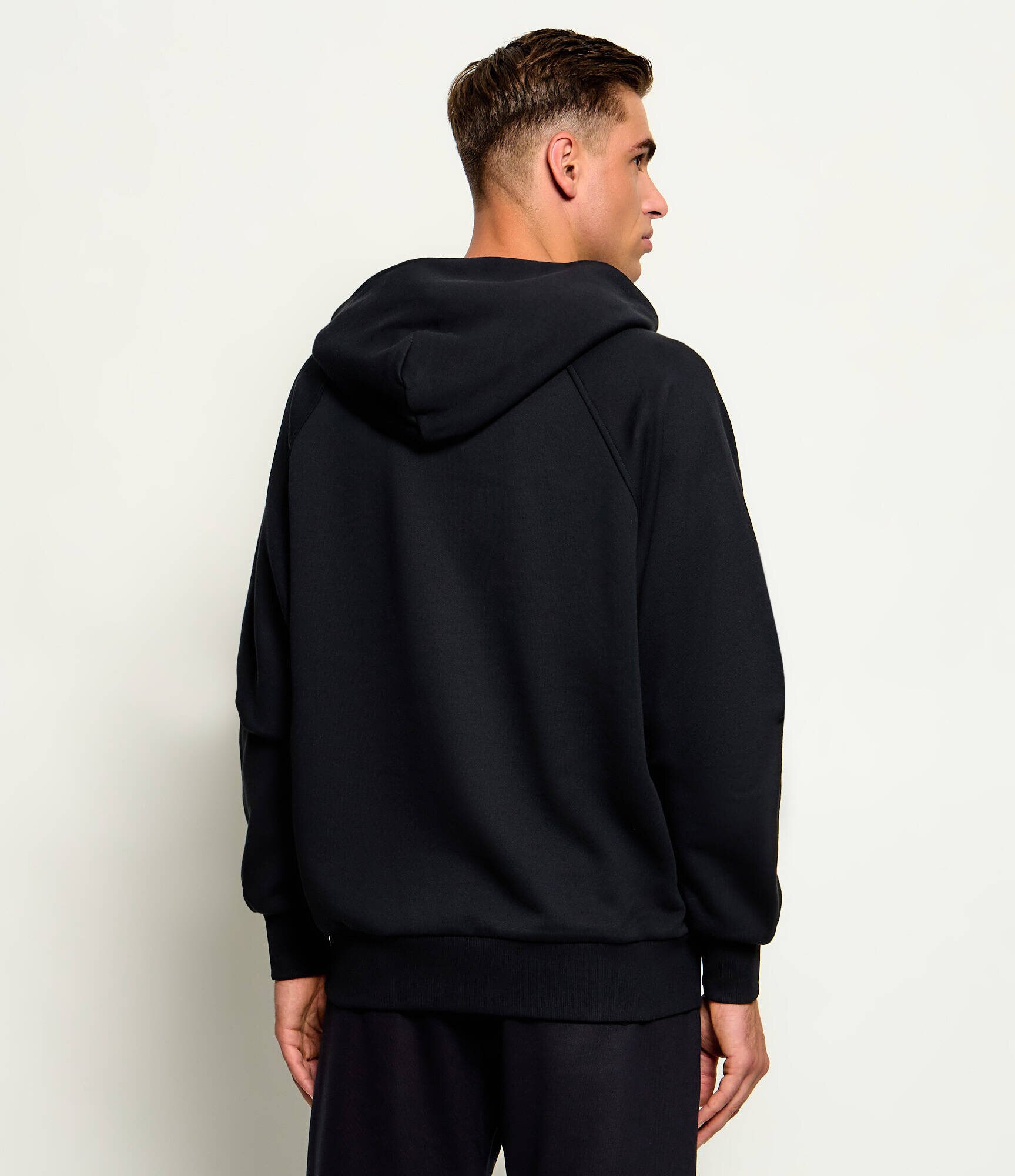 MOOSE KNUCKLES Hanorac | Loose fit