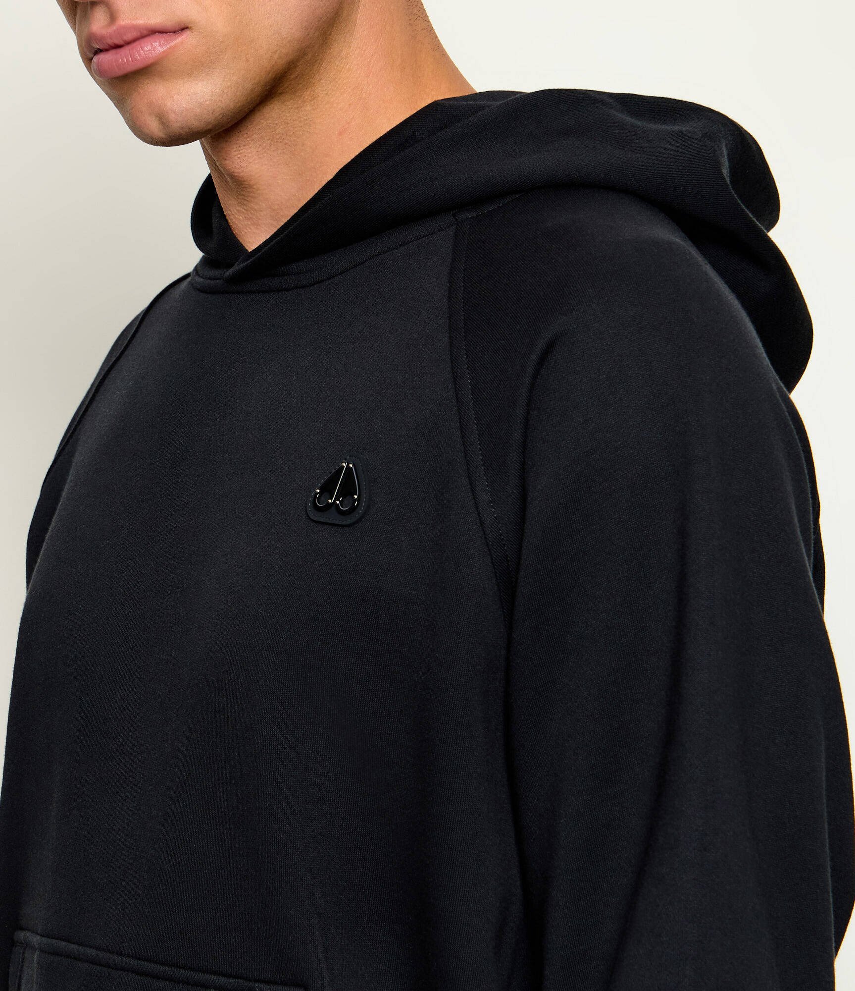MOOSE KNUCKLES Hanorac | Loose fit