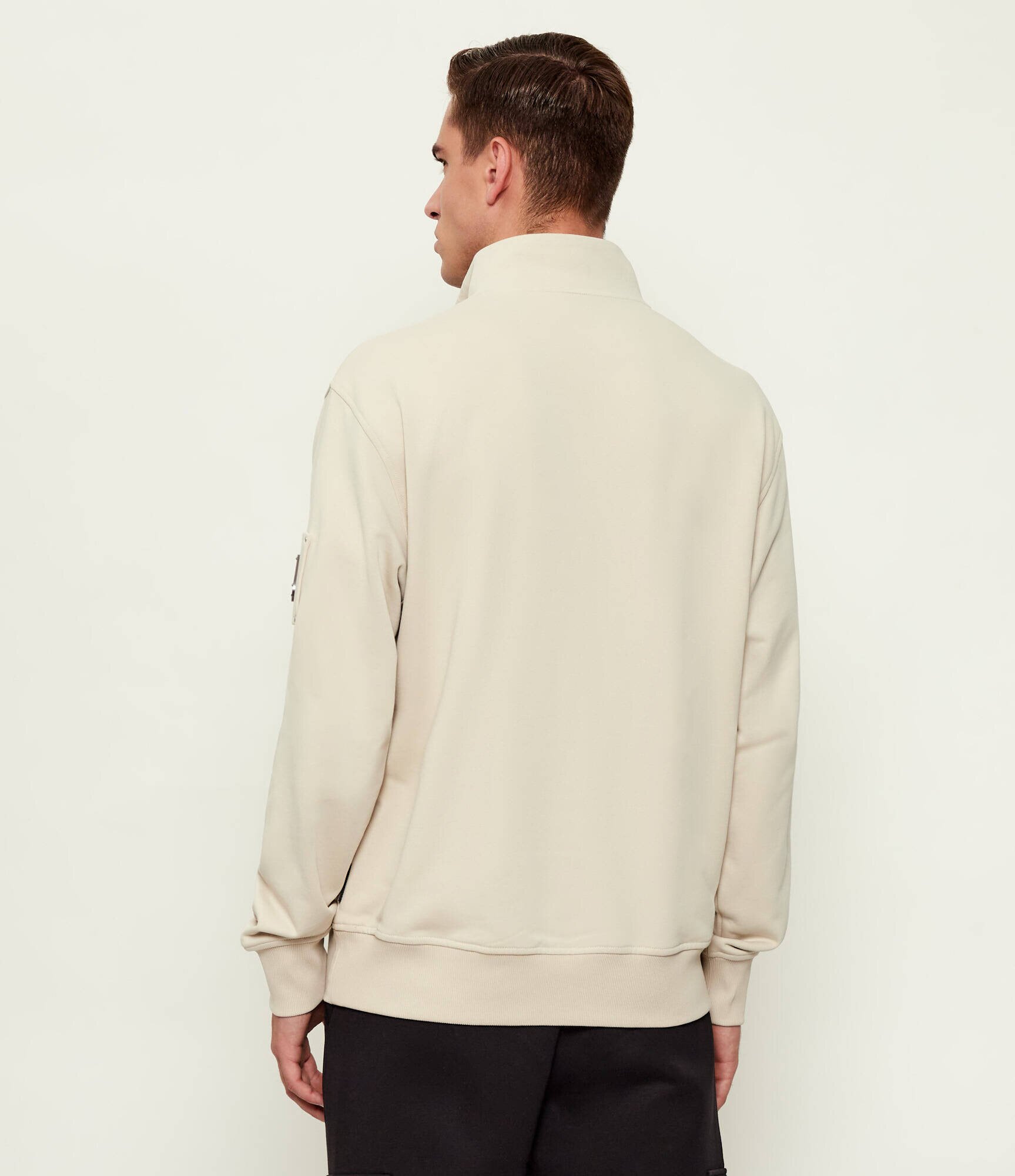 MOOSE KNUCKLES Hanorac | Loose fit