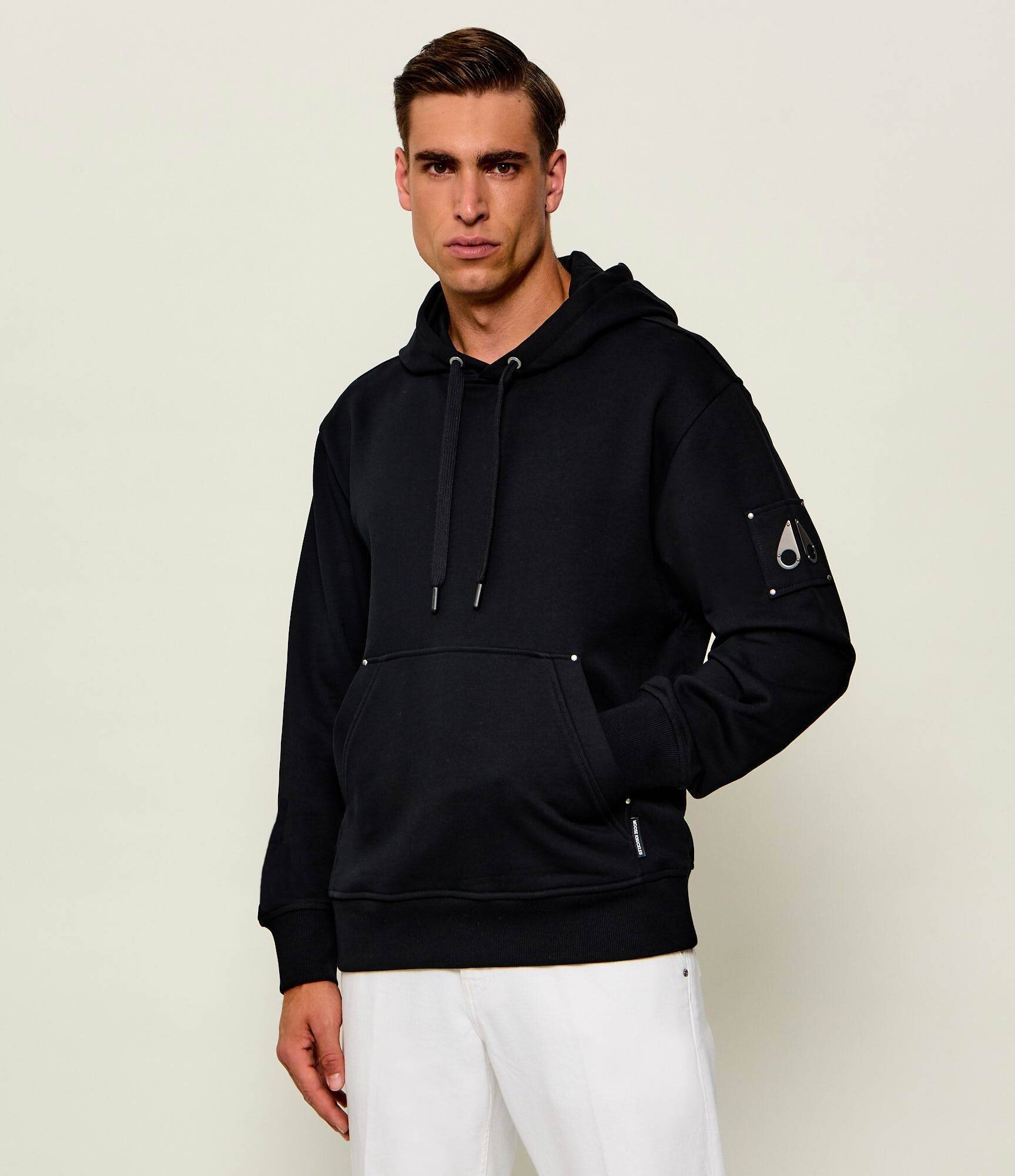 MOOSE KNUCKLES Hanorac | regular fit