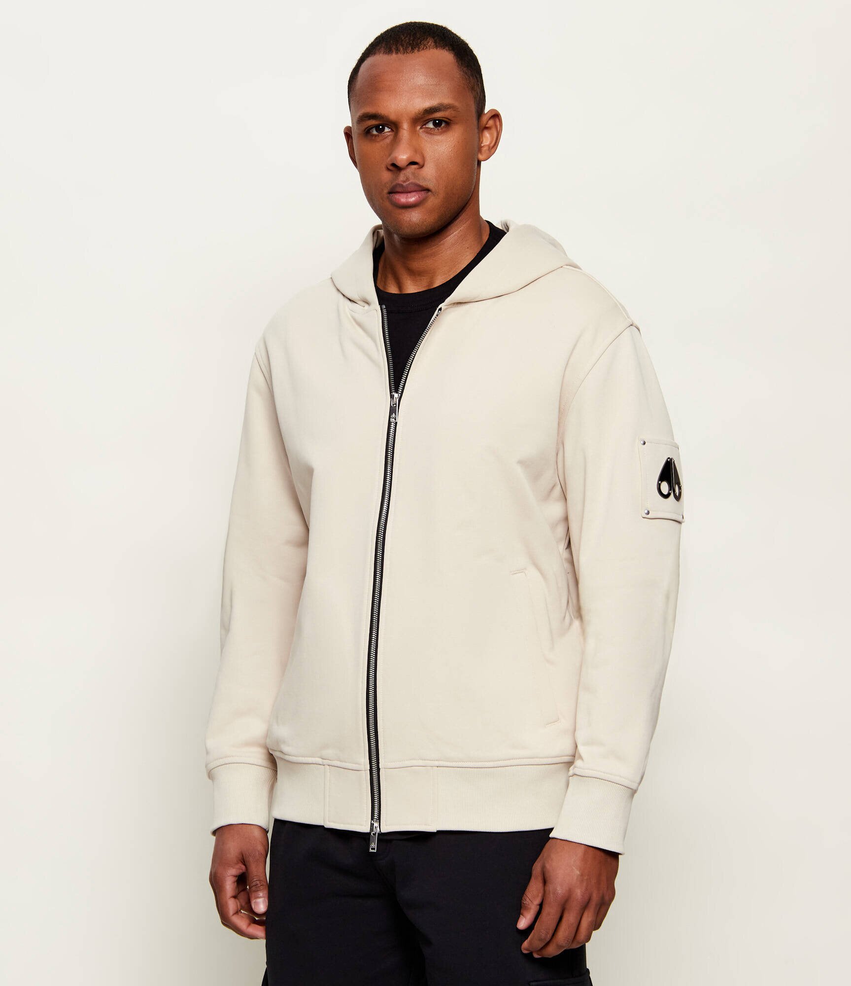 MOOSE KNUCKLES Hanorac | regular fit